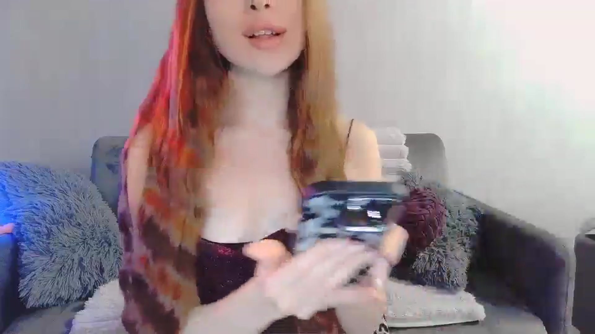 Gallery image thumbnail from Lora_Foxi's myfreecams stream on, 03/16/2026, 13:31 image 20 of 20