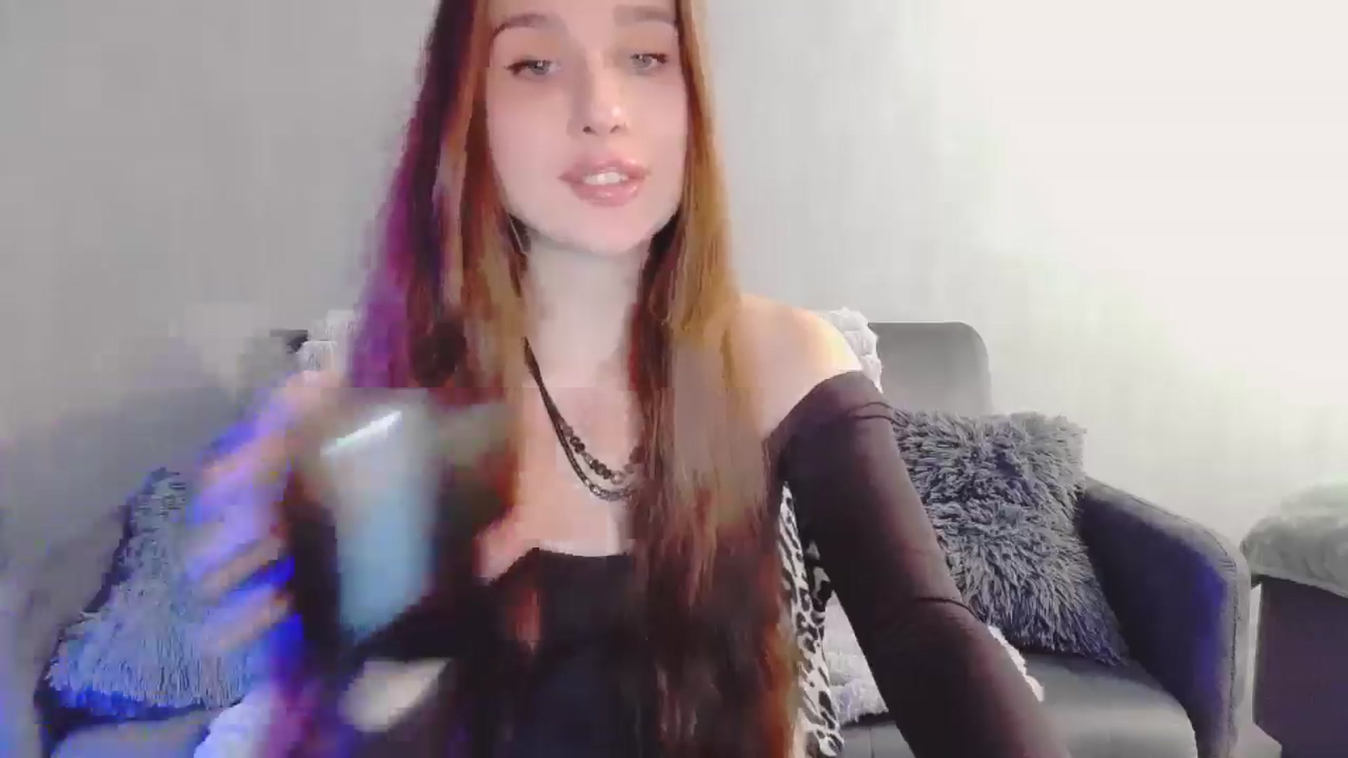 Gallery image thumbnail from Lora_Foxi's myfreecams stream on, 04/07/2026, 15:08 image 20 of 20