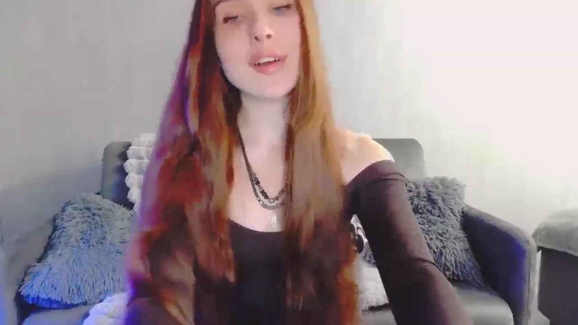 Gallery image thumbnail from Lora_Foxi's myfreecams stream on, 04/07/2026, 15:08 image 19 of 20