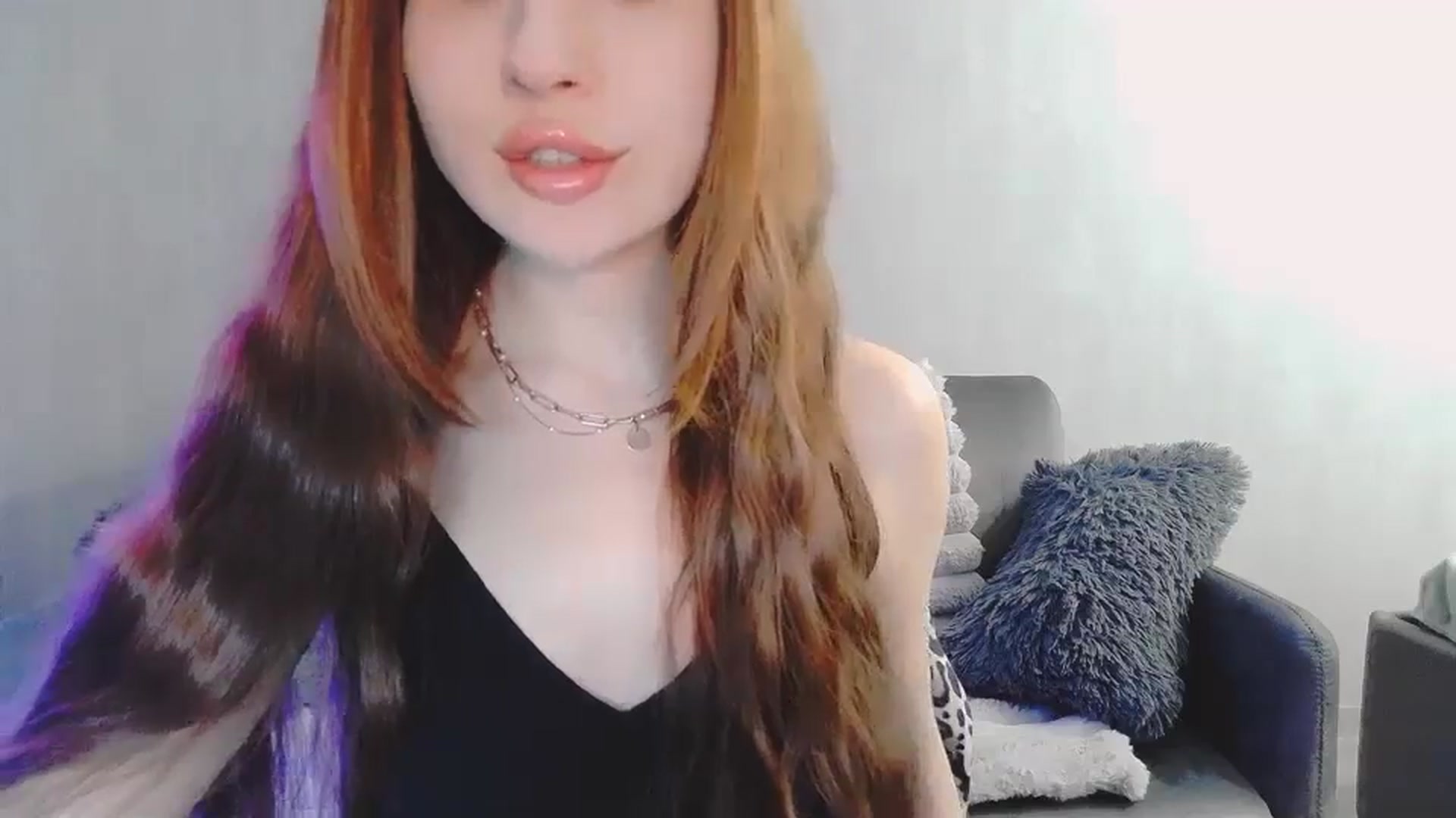 Gallery image thumbnail from Lora_Foxi's myfreecams stream on, 04/14/2026, 11:47 image 13 of 20