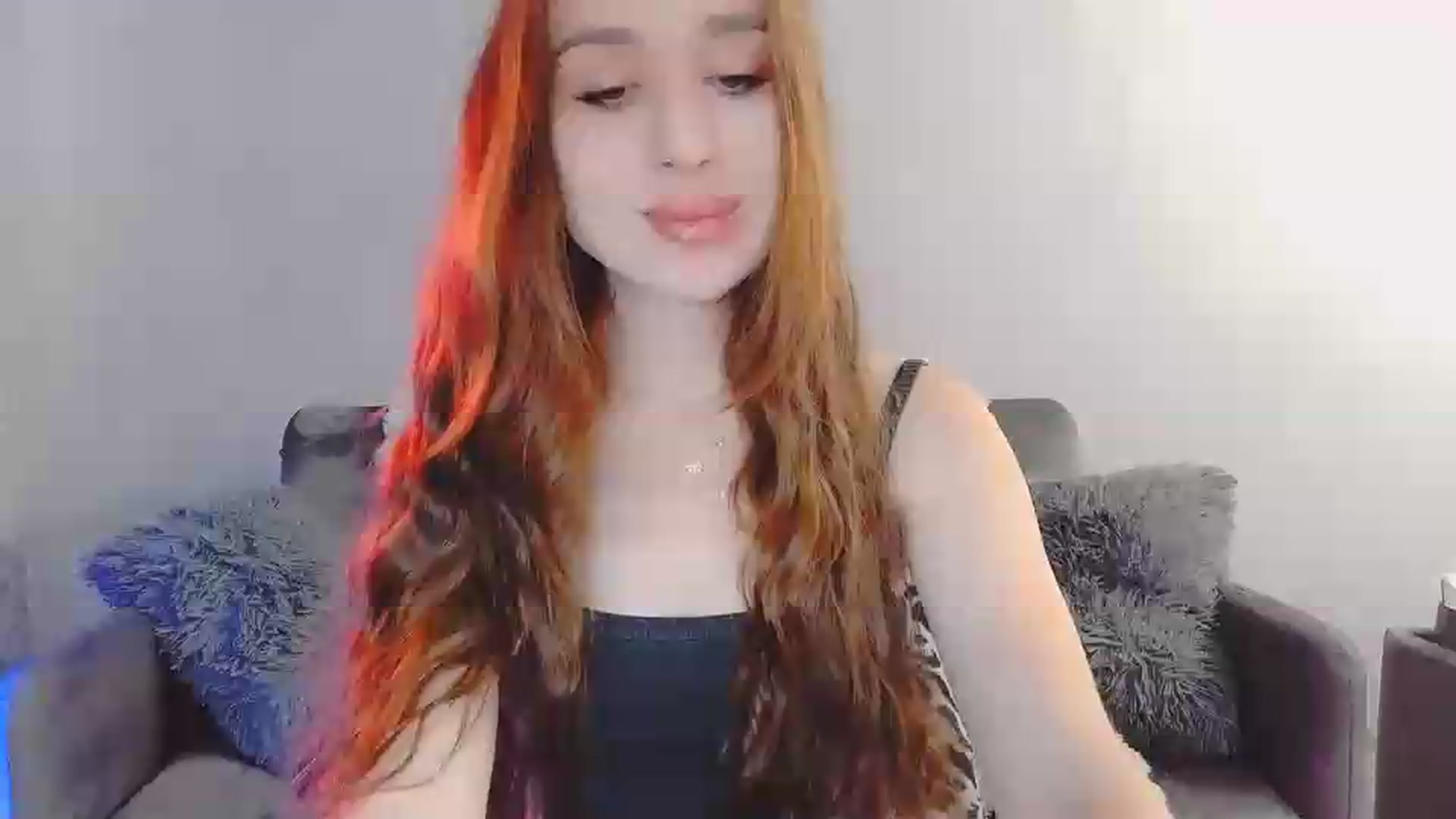 Gallery image thumbnail from Lora_Foxi's myfreecams stream on, 05/03/2026, 10:15 image 2 of 20