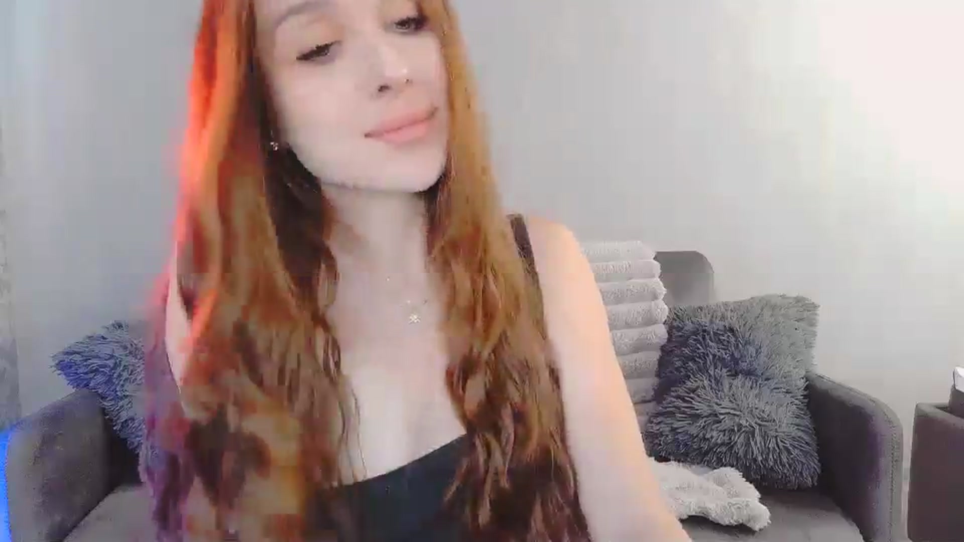 Gallery image thumbnail from Lora_Foxi's myfreecams stream on, 05/03/2026, 12:39 image 19 of 20