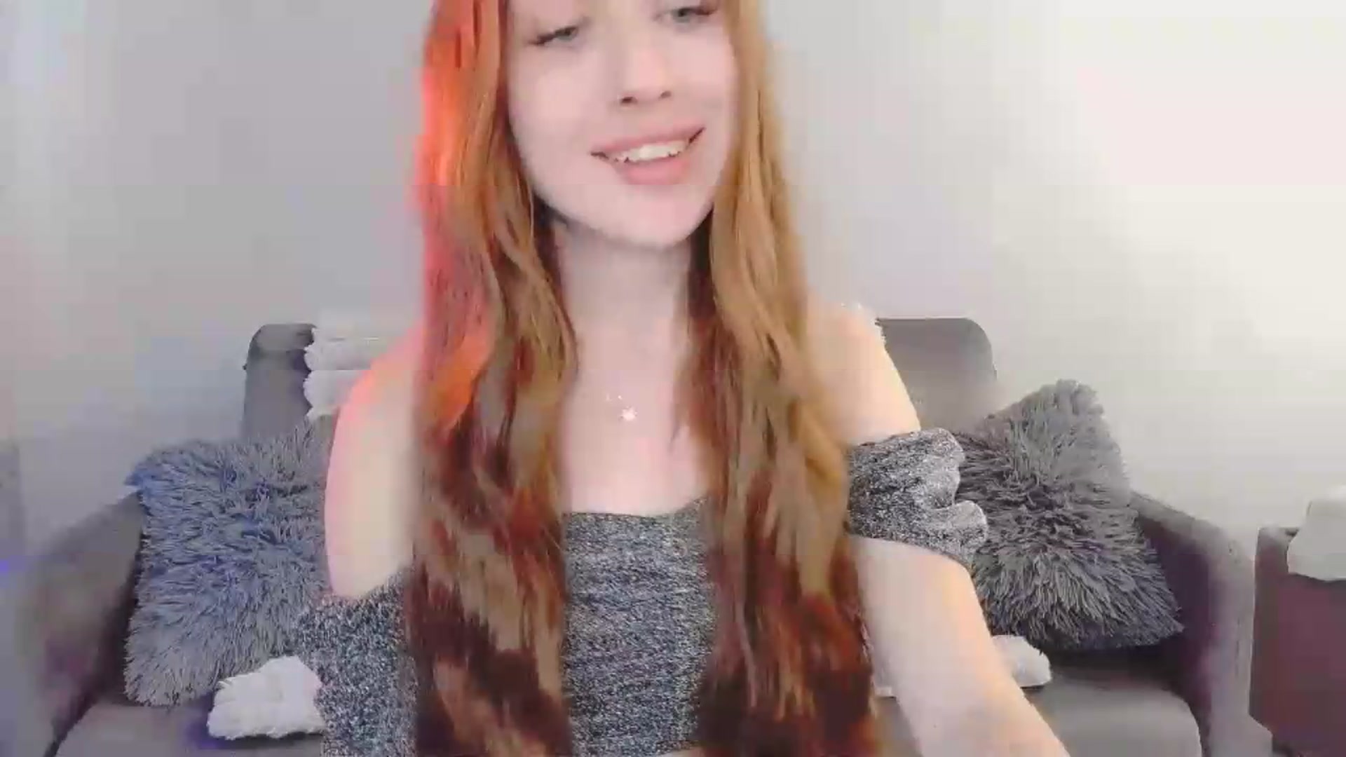 Gallery image thumbnail from Lora_Foxi's myfreecams stream on, 05/16/2026, 12:41 image 10 of 20