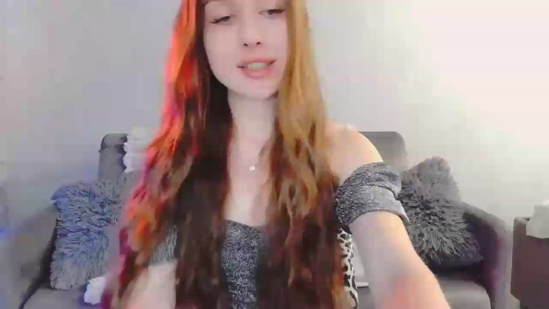 Gallery image thumbnail from Lora_Foxi's myfreecams stream on, 05/16/2026, 12:41 image 1 of 20