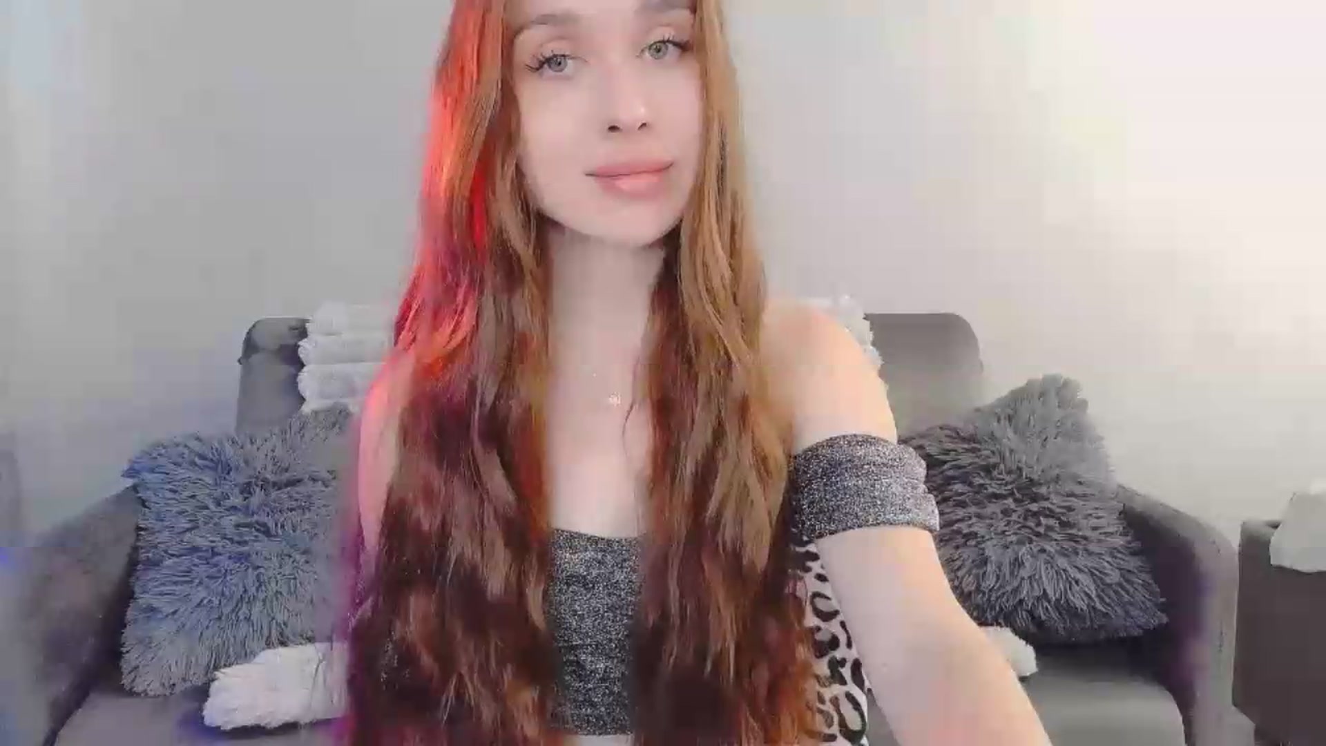 Gallery image thumbnail from Lora_Foxi's myfreecams stream on, 05/16/2026, 12:41 image 7 of 20