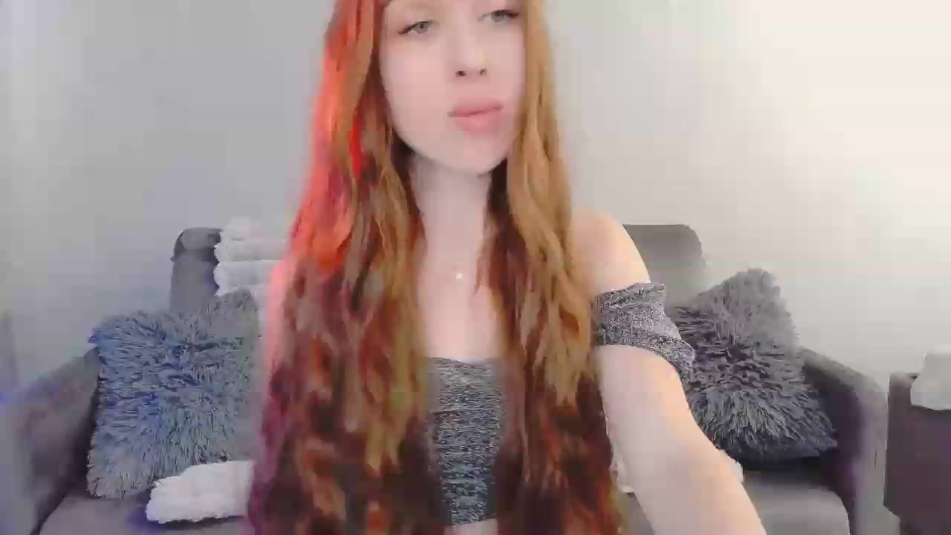 Gallery image thumbnail from Lora_Foxi's myfreecams stream on, 05/16/2026, 12:41 image 11 of 20