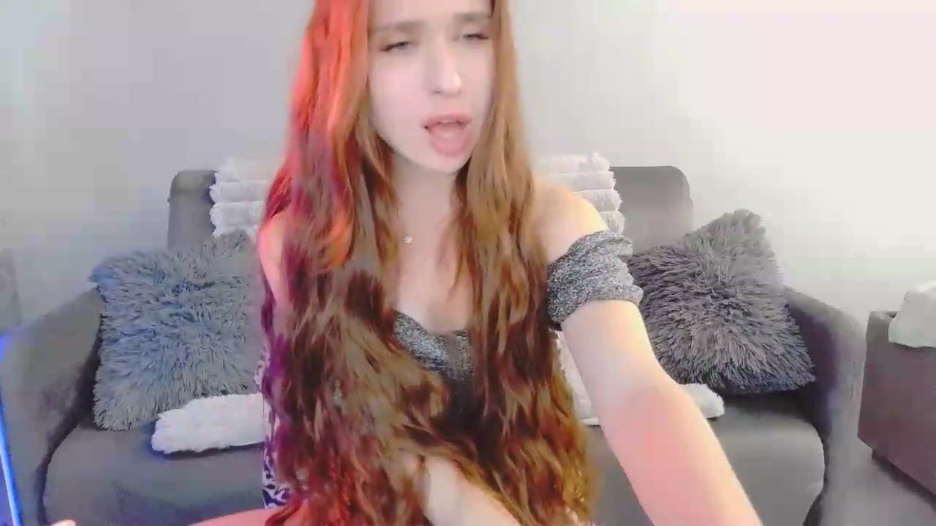 Gallery image thumbnail from Lora_Foxi's myfreecams stream on, 05/16/2026, 12:41 image 12 of 20