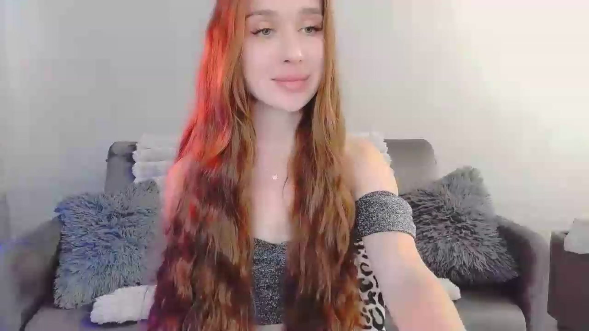 Gallery image thumbnail from Lora_Foxi's myfreecams stream on, 05/16/2026, 12:41 image 8 of 20