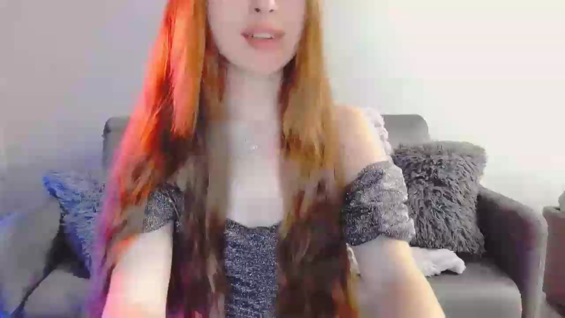 Gallery image thumbnail from Lora_Foxi's myfreecams stream on, 05/18/2026, 18:17 image 17 of 20
