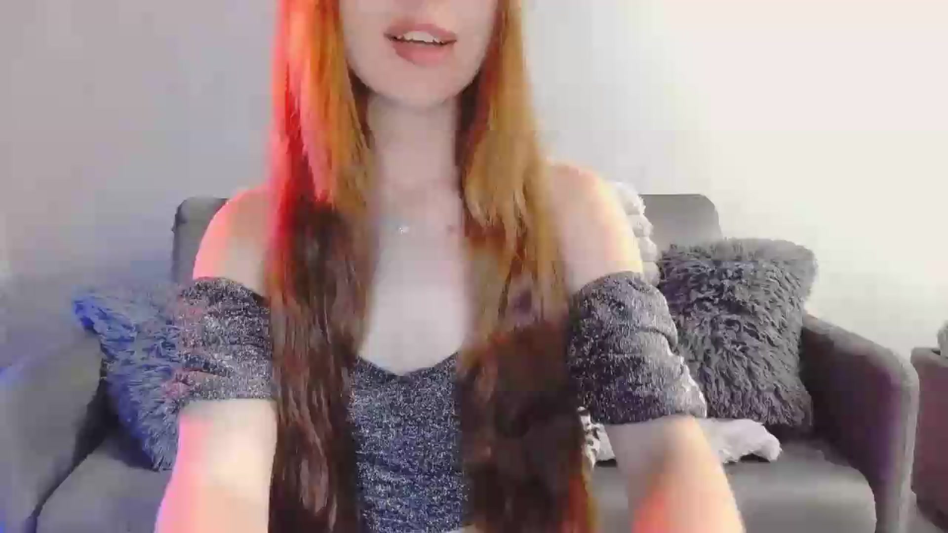 Gallery image thumbnail from Lora_Foxi's myfreecams stream on, 05/18/2026, 18:17 image 1 of 20