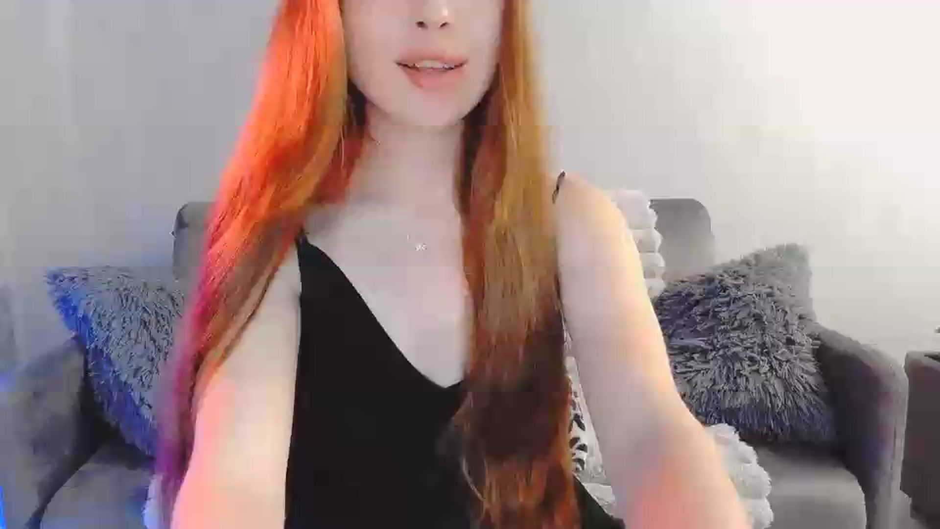 Gallery image thumbnail from Lora_Foxi's myfreecams stream on, 05/19/2026, 10:03 image 1 of 20