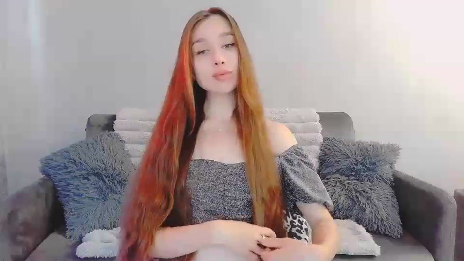 Gallery image thumbnail from Lora_Foxi's myfreecams stream on, 05/23/2026, 10:43 image 3 of 20