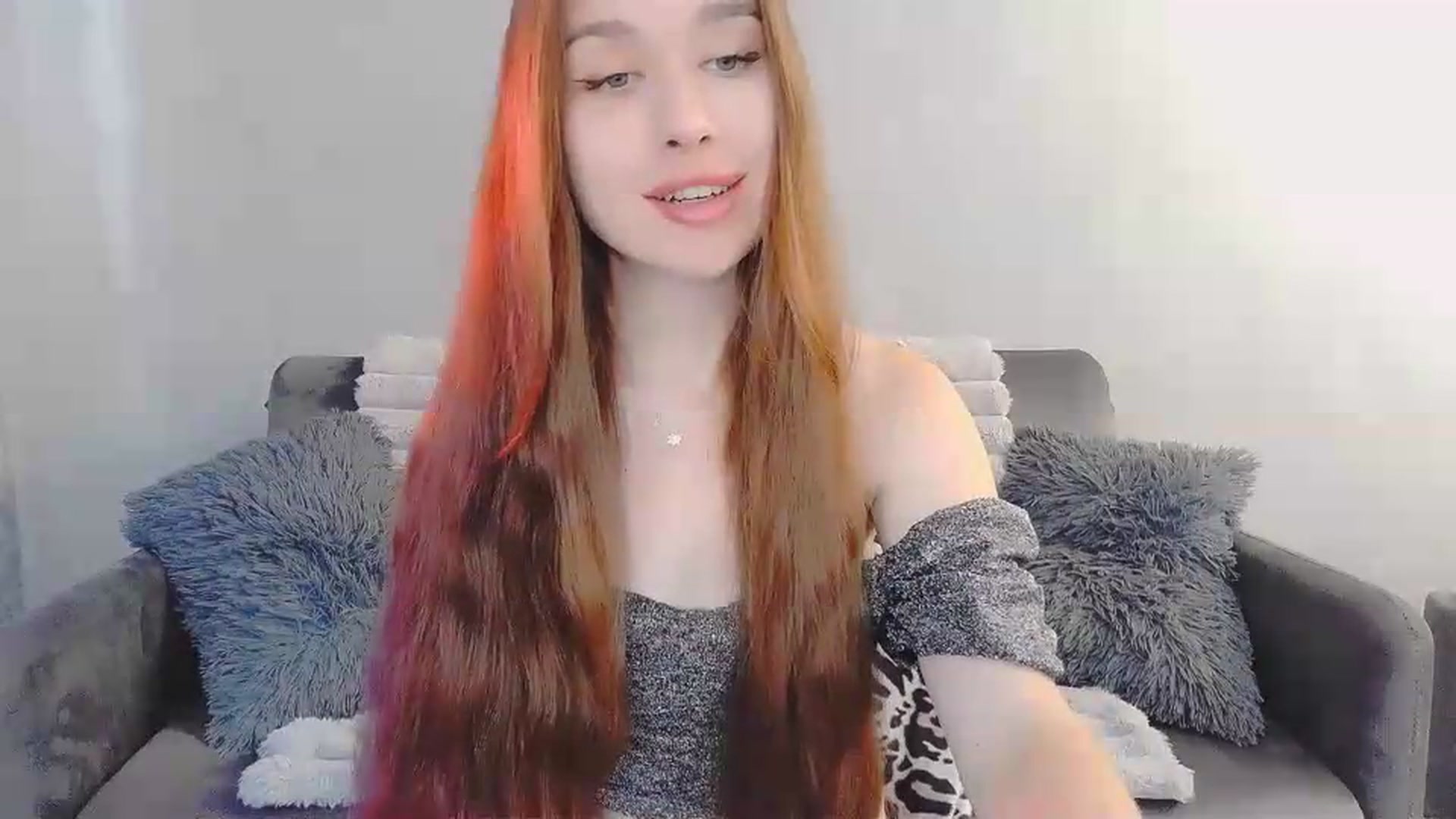Gallery image thumbnail from Lora_Foxi's myfreecams stream on, 05/23/2026, 10:43 image 2 of 20