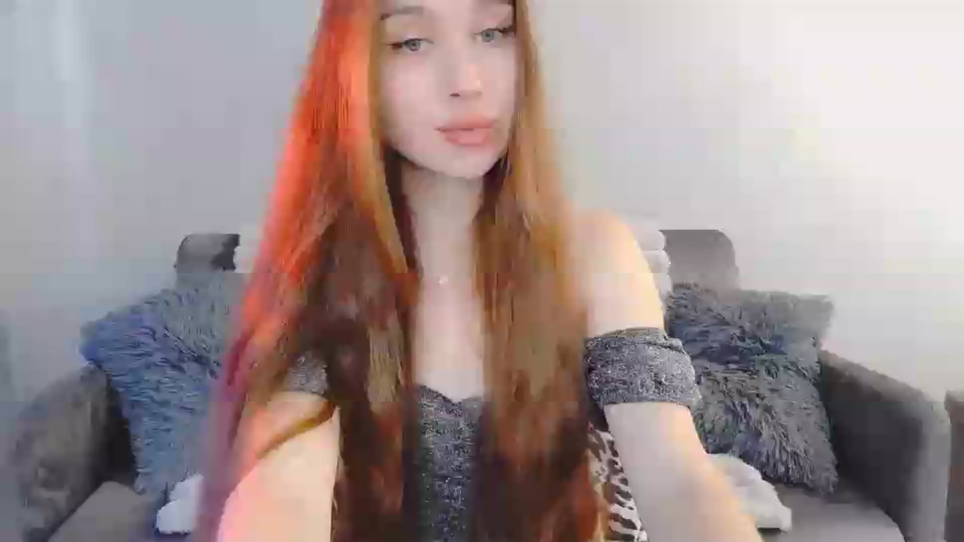 Gallery image thumbnail from Lora_Foxi's myfreecams stream on, 05/23/2026, 10:43 image 10 of 20