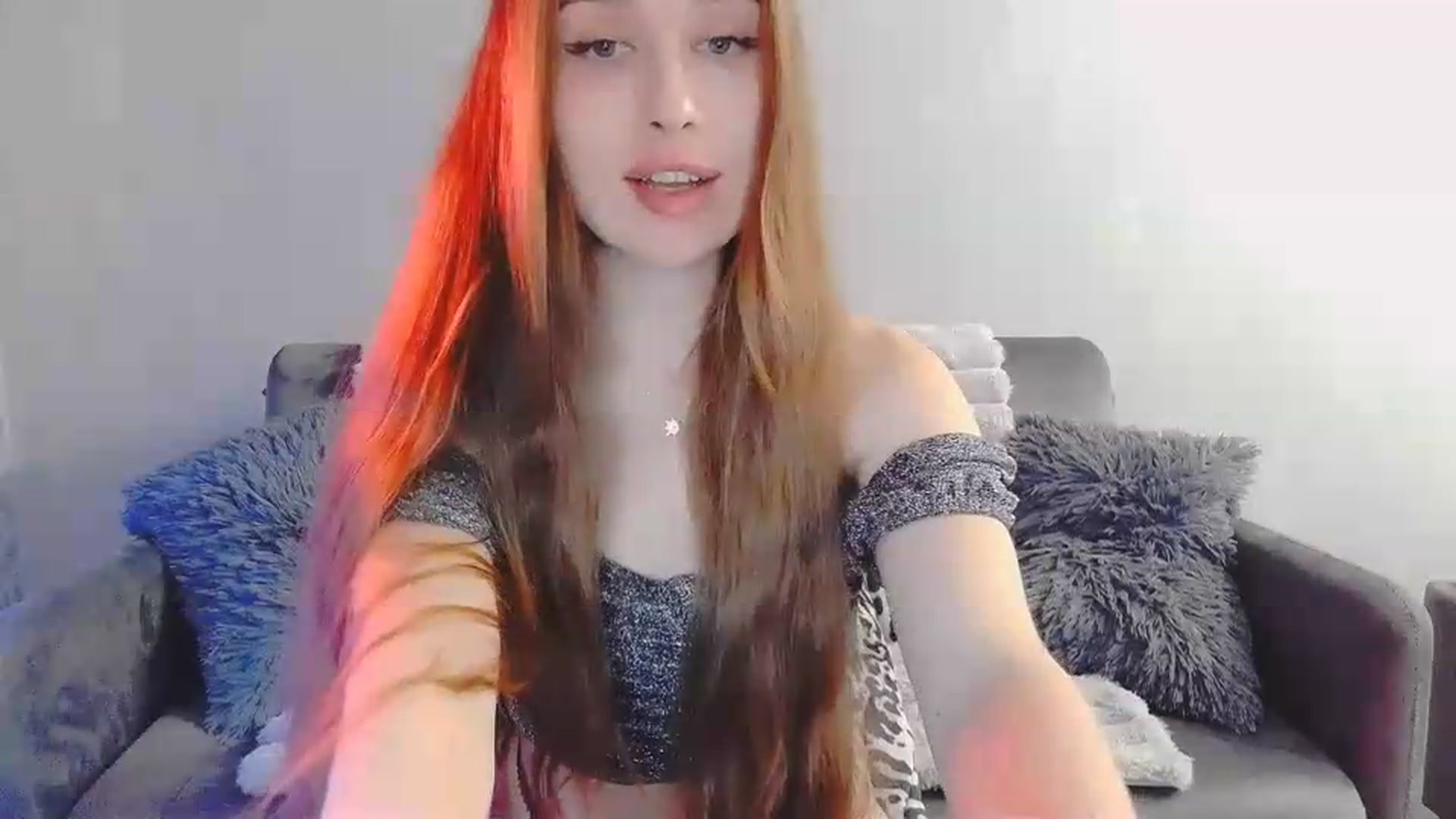 Gallery image thumbnail from Lora_Foxi's myfreecams stream on, 05/23/2026, 12:18 image 3 of 20
