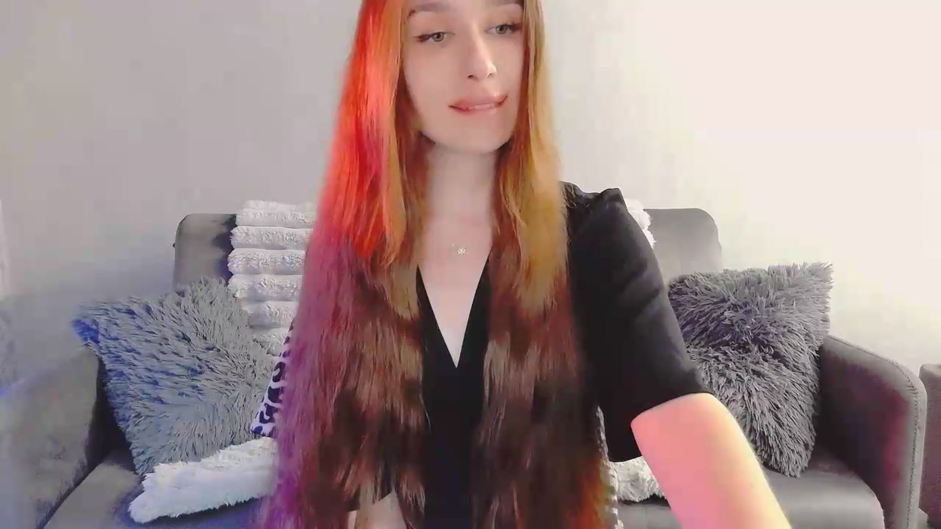 Gallery image thumbnail from Lora_Foxi's myfreecams stream on, 05/23/2026, 19:05 image 12 of 20