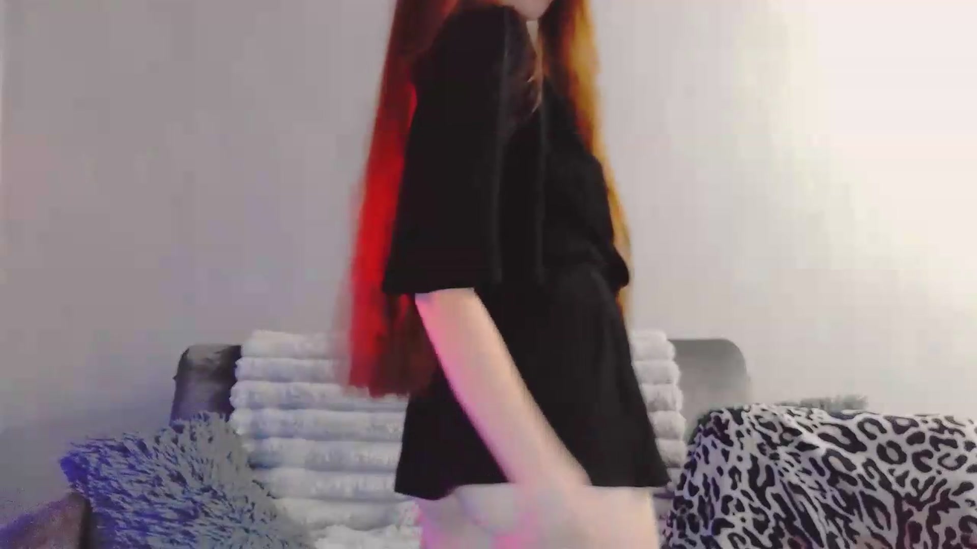 Gallery image thumbnail from Lora_Foxi's myfreecams stream on, 05/23/2026, 19:05 image 15 of 20