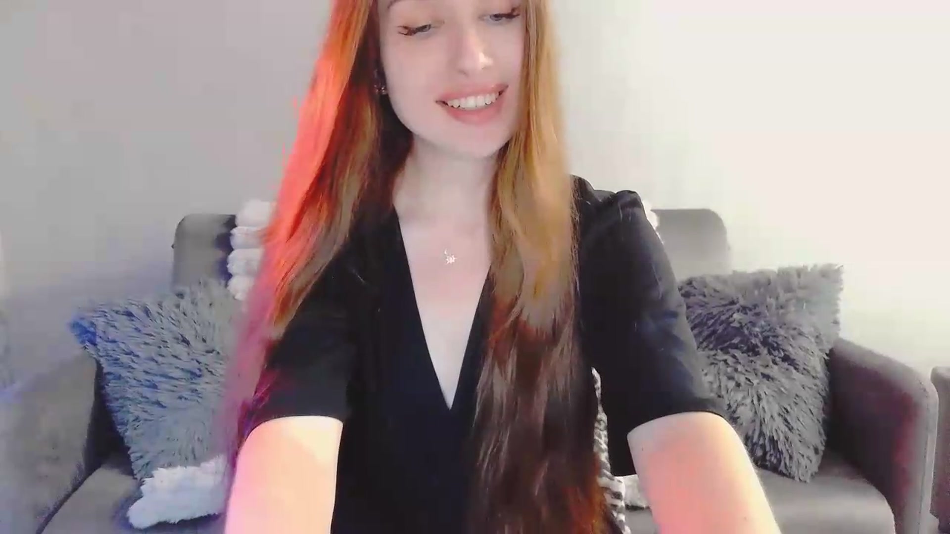 Gallery image thumbnail from Lora_Foxi's myfreecams stream on, 05/23/2026, 19:05 image 10 of 20