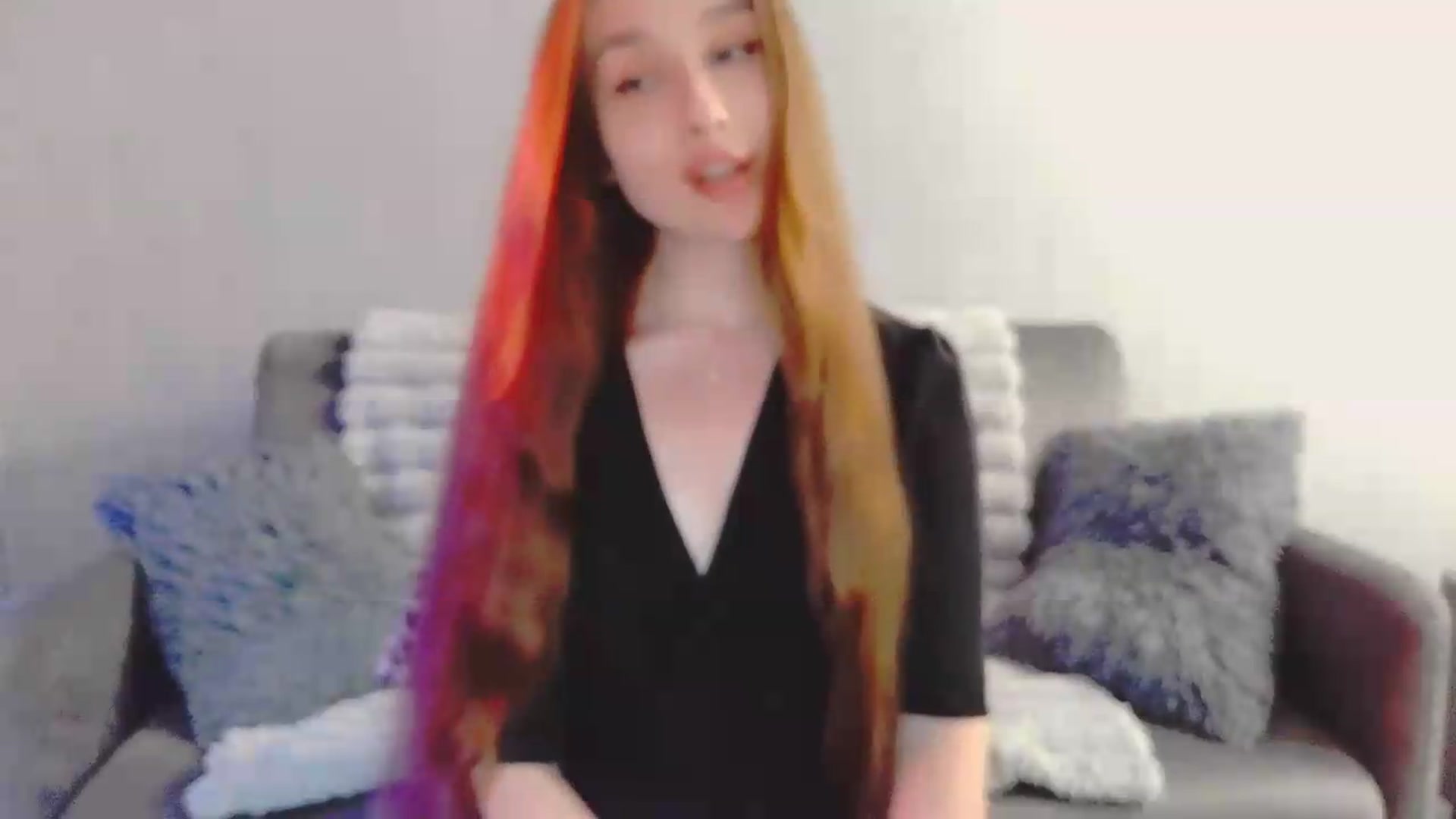 Gallery image thumbnail from Lora_Foxi's myfreecams stream on, 05/23/2026, 19:05 image 11 of 20
