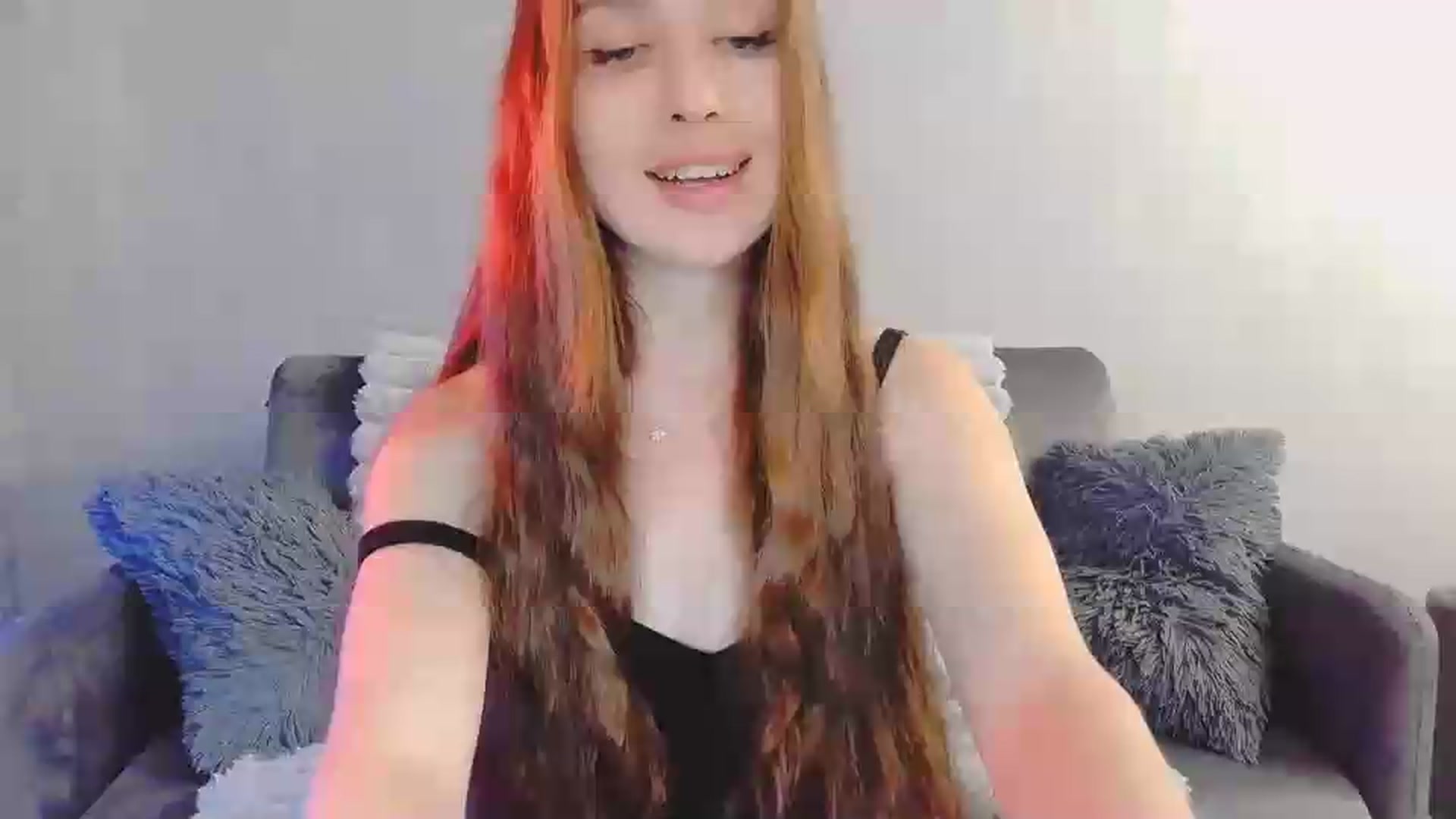 Gallery image thumbnail from Lora_Foxi's myfreecams stream on, 05/24/2026, 16:19 image 11 of 20