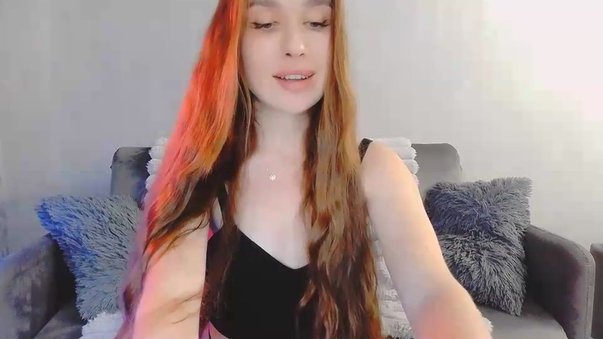 Gallery image thumbnail from Lora_Foxi's myfreecams stream on, 05/24/2026, 16:19 image 6 of 20