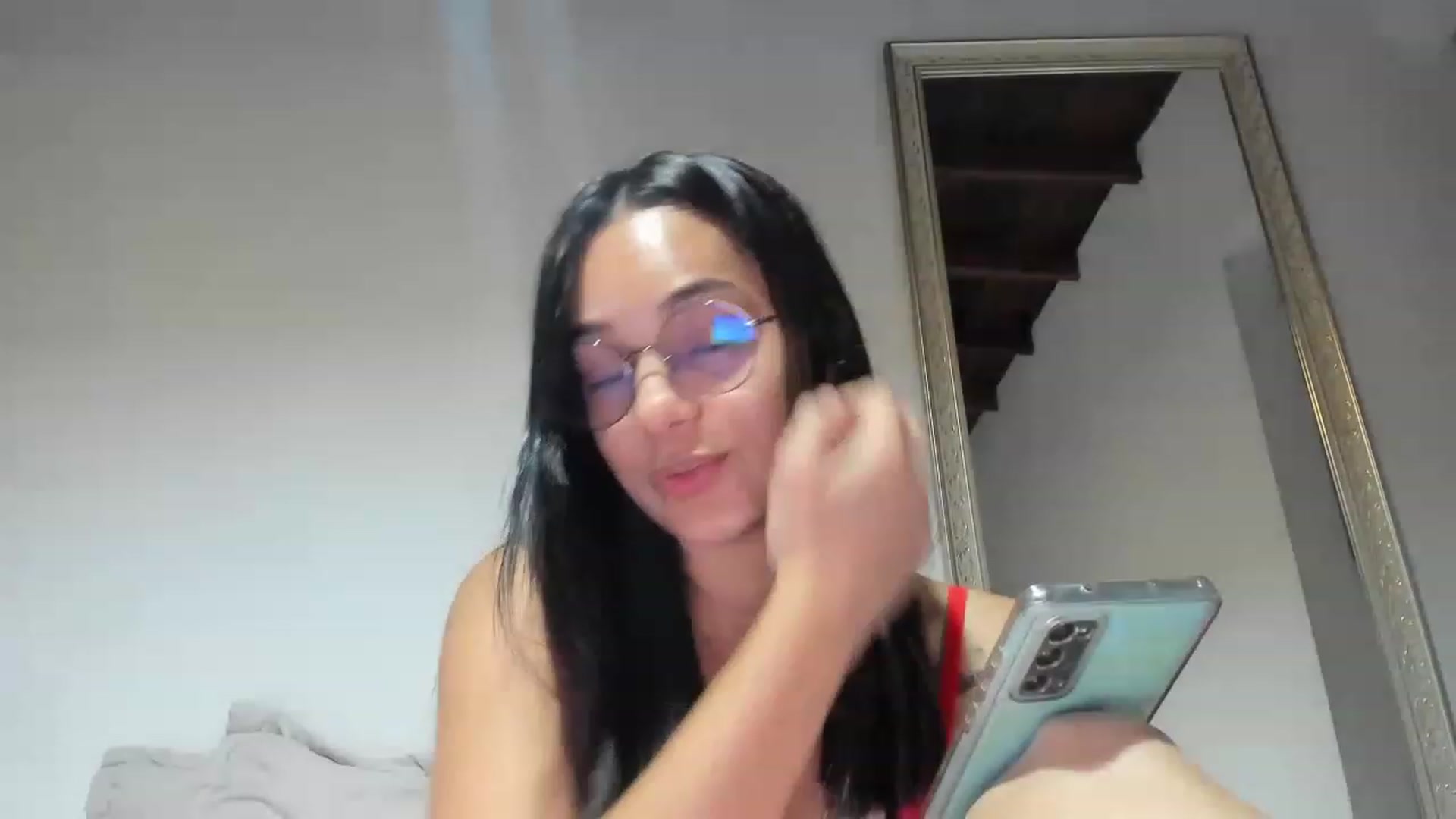 Gallery image thumbnail from LoraineMore's myfreecams stream on, 04/16/2023, 22:58 image 9 of 20