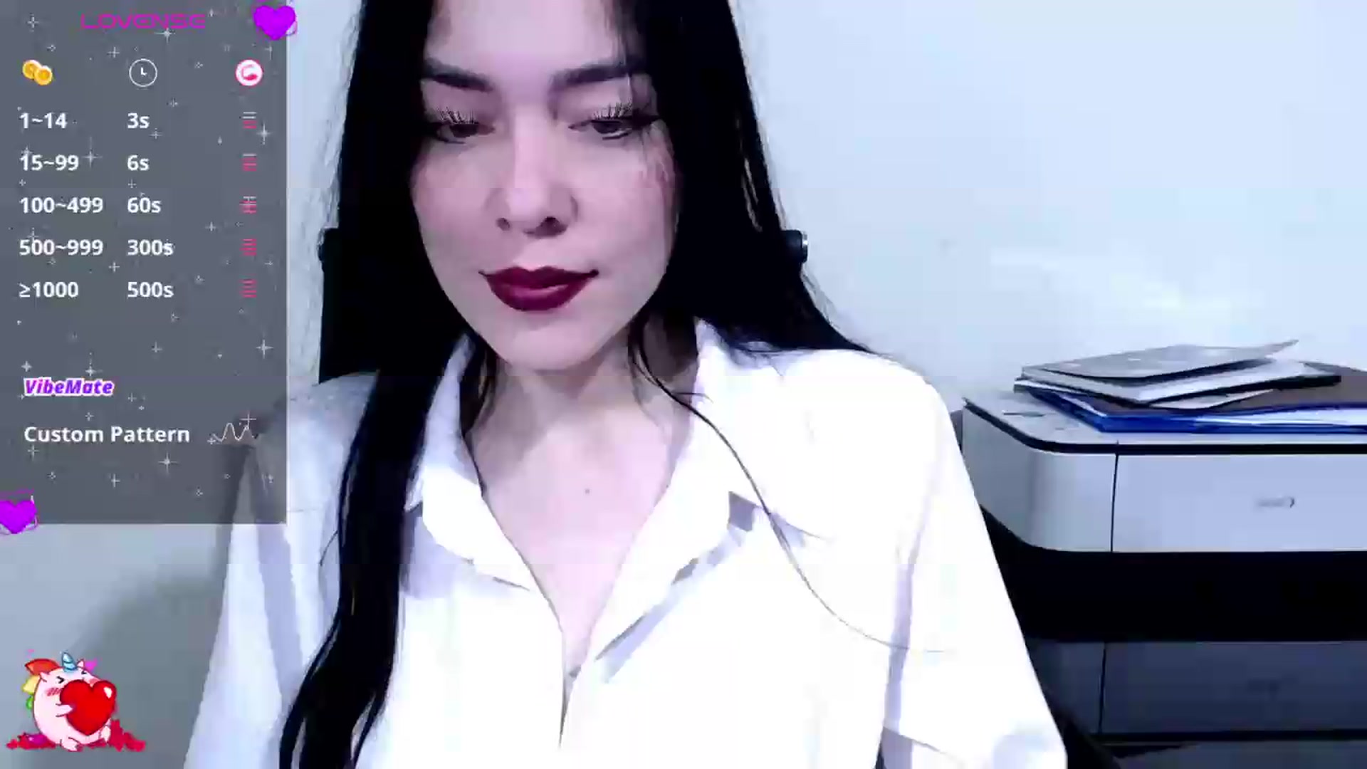 Gallery image thumbnail from LordAlkeysToy's myfreecams stream on, 04/30/2026, 09:43 image 3 of 20