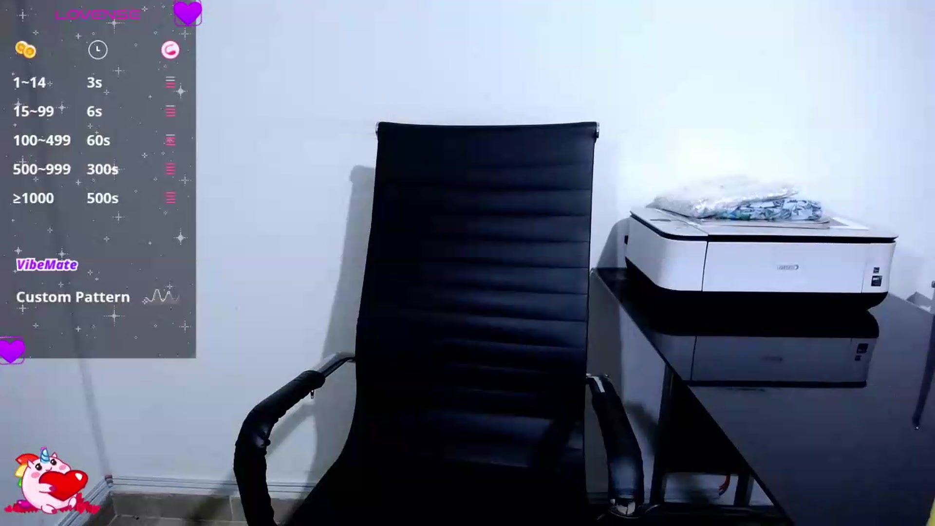 Gallery image thumbnail from LordAlkeysToy's myfreecams stream on, 05/16/2026, 02:59 image 3 of 20