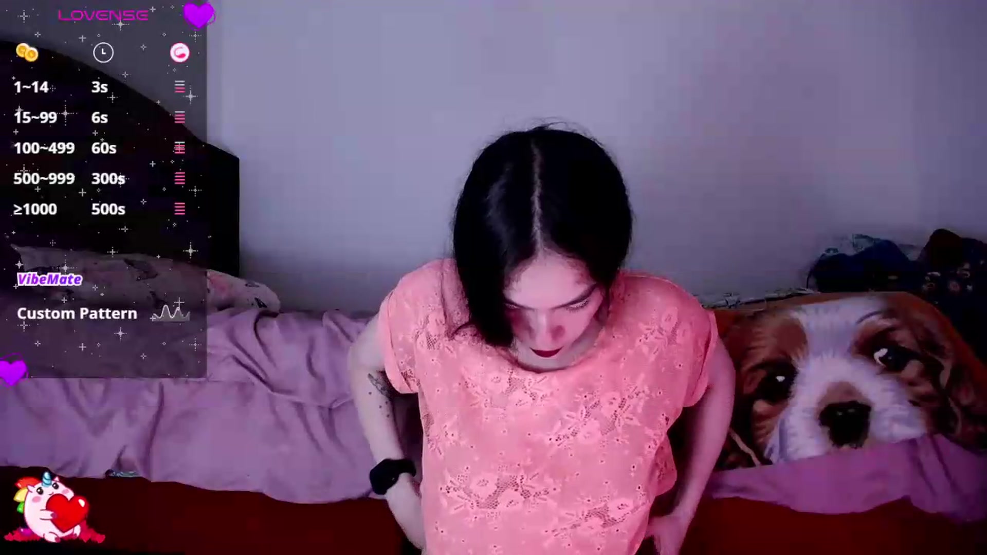 Gallery image thumbnail from LordAlkeysToy's myfreecams stream on, 05/28/2026, 08:20 image 10 of 20