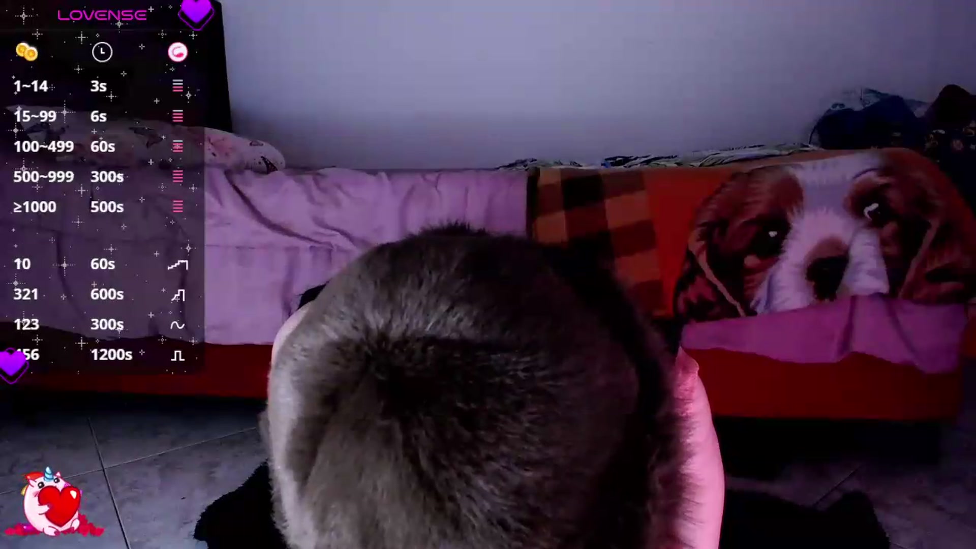 Gallery image thumbnail from LordAlkeysToy's myfreecams stream on, 05/28/2026, 10:42 image 4 of 20