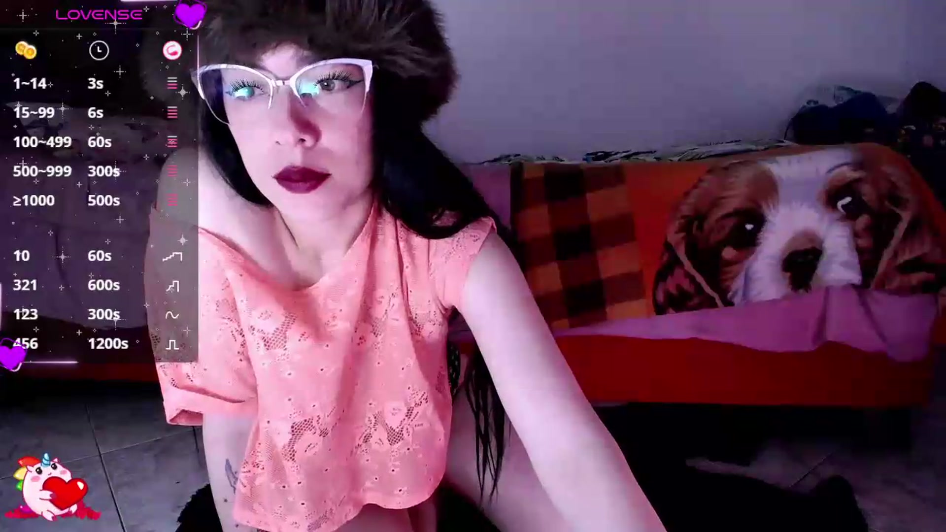 Gallery image thumbnail from LordAlkeysToy's myfreecams stream on, 05/28/2026, 10:42 image 7 of 20
