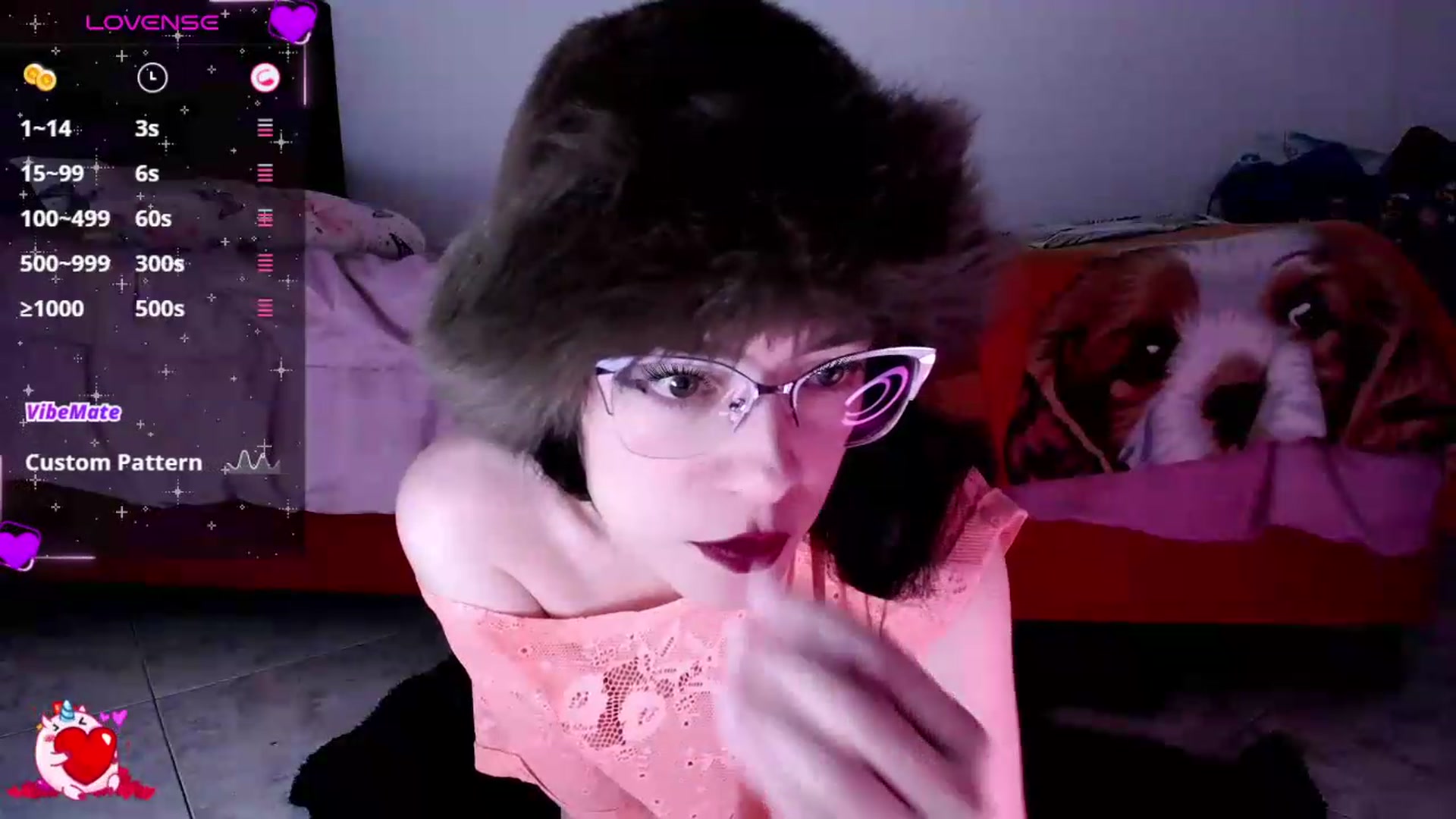 Gallery image thumbnail from LordAlkeysToy's myfreecams stream on, 05/28/2026, 10:42 image 3 of 20
