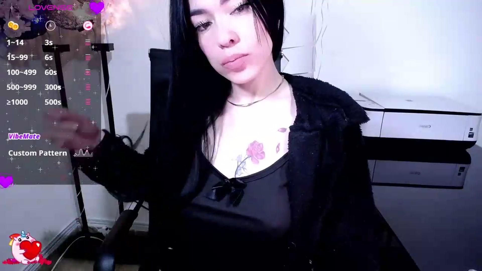 Gallery image thumbnail from LordAlkeysToy's myfreecams stream on, 06/24/2026, 08:47 image 19 of 20