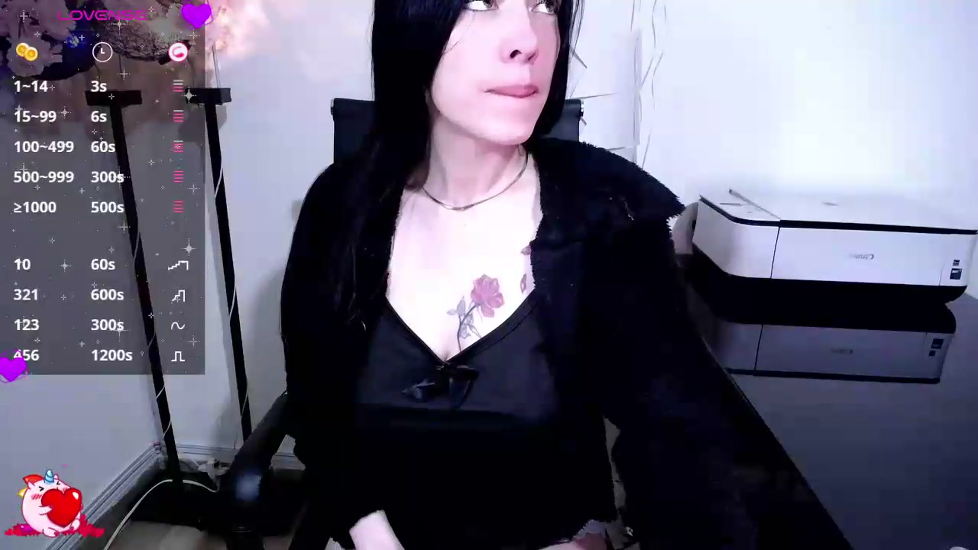 Gallery image thumbnail from LordAlkeysToy's myfreecams stream on, 06/24/2026, 08:47 image 15 of 20