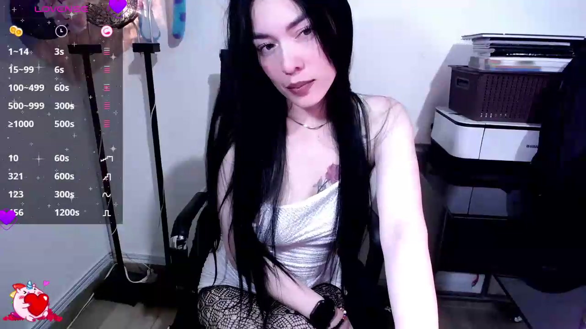 Gallery image thumbnail from LordAlkeysToy's myfreecams stream on, 07/05/2026, 09:40 image 11 of 20