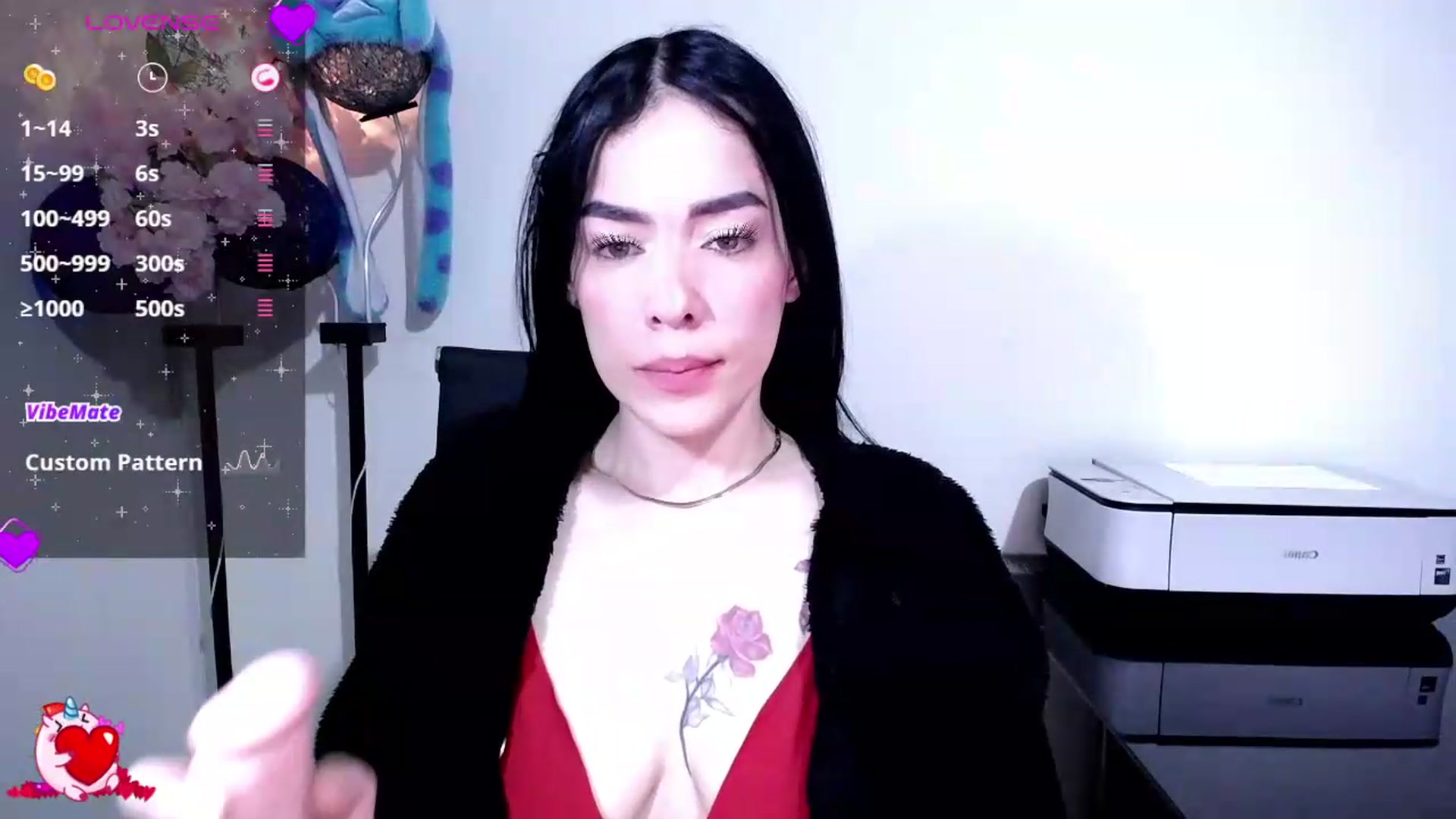 Gallery image thumbnail from LordAlkeysToy's myfreecams stream on, 07/08/2026, 09:16 image 9 of 20