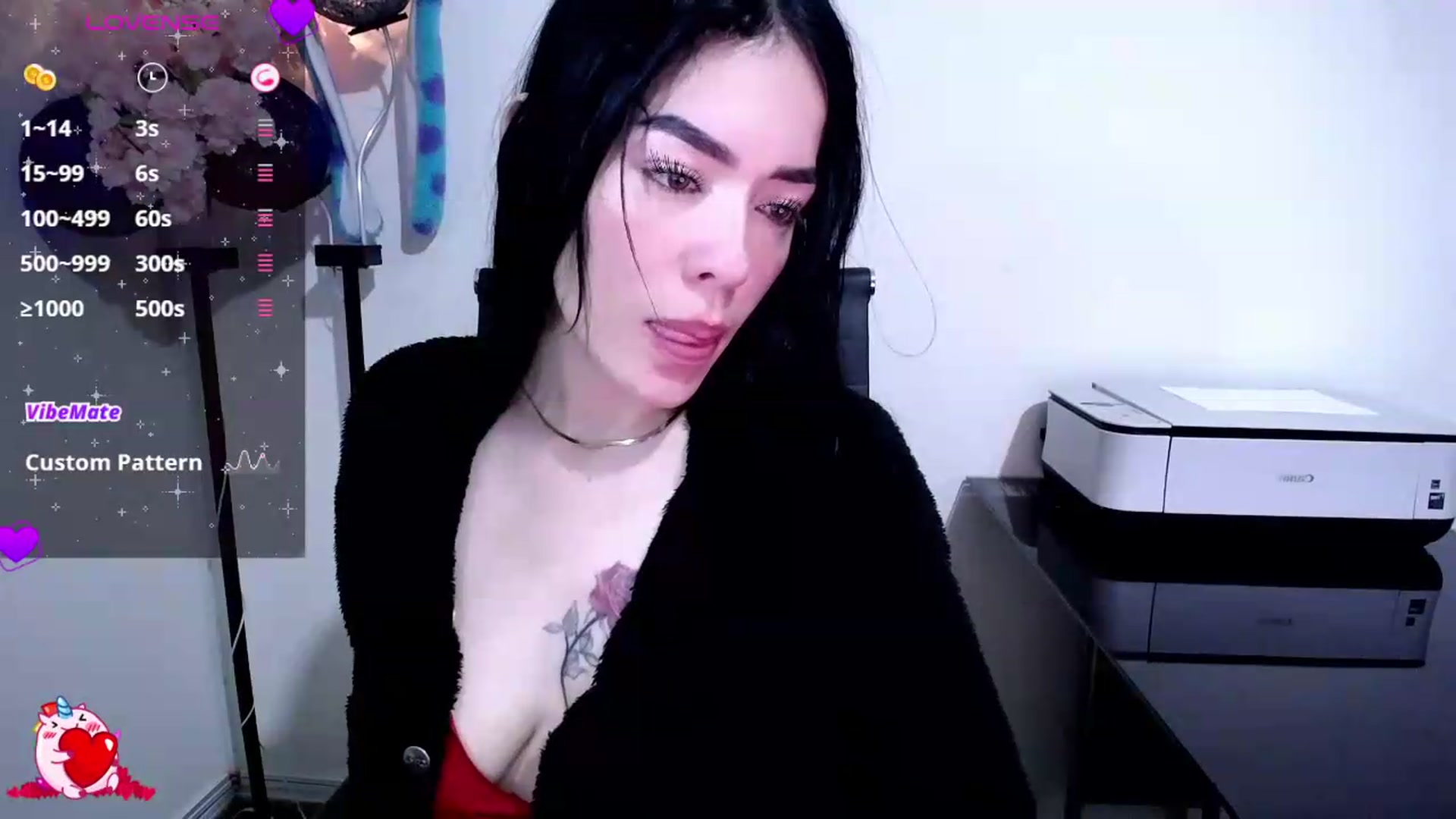 Gallery image thumbnail from LordAlkeysToy's myfreecams stream on, 07/08/2026, 09:16 image 16 of 20