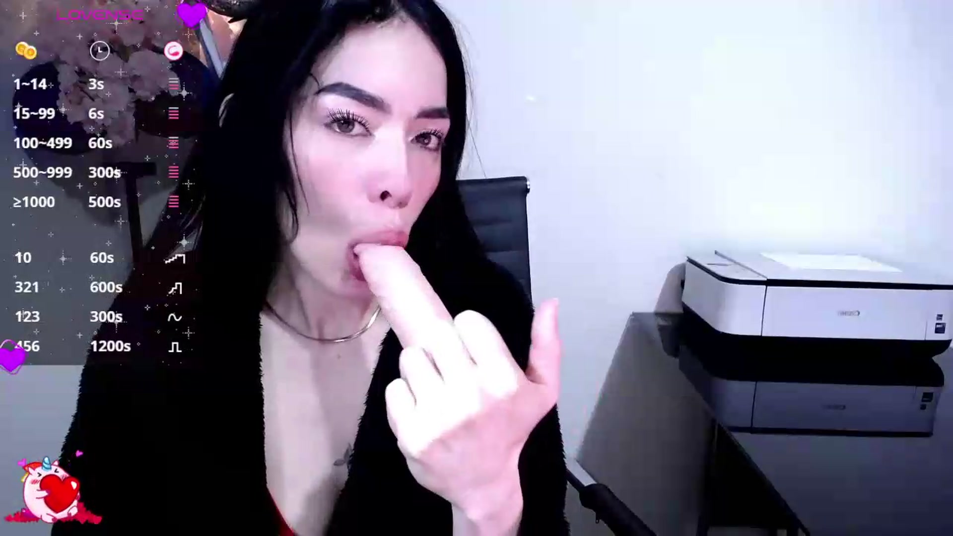 Gallery image thumbnail from LordAlkeysToy's myfreecams stream on, 07/08/2026, 09:16 image 11 of 20