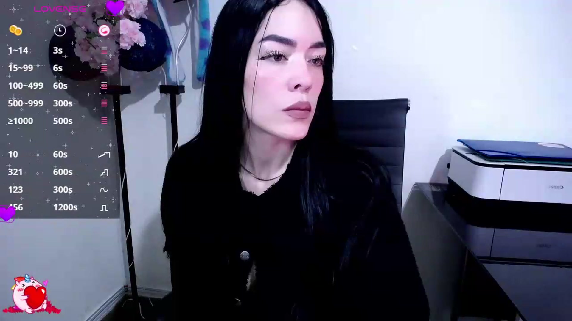 Gallery image thumbnail from LordAlkeysToy's myfreecams stream on, 07/09/2026, 09:54 image 14 of 20