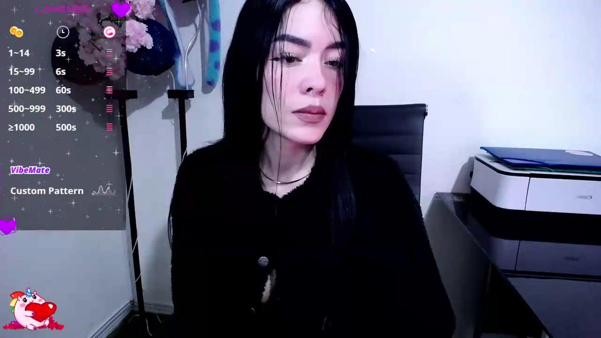 Gallery image thumbnail from LordAlkeysToy's myfreecams stream on, 07/09/2026, 09:54 image 13 of 20