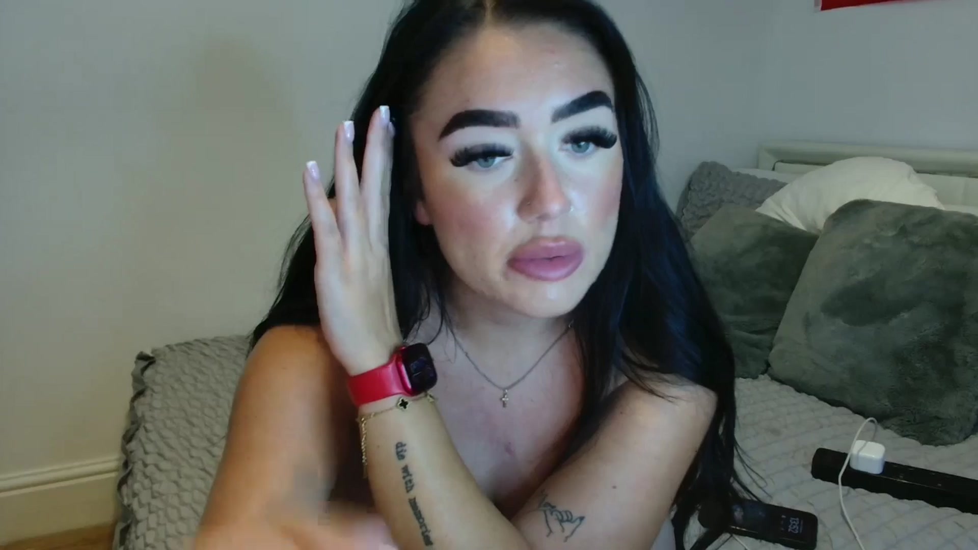 Gallery image thumbnail from LordysBae's myfreecams stream on, 09/20/2024, 13:06 image 18 of 20