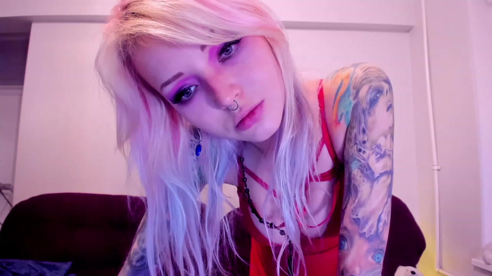 Gallery image thumbnail from LoreLaye1's myfreecams stream on, 11/14/2022, 11:03 image 7 of 20