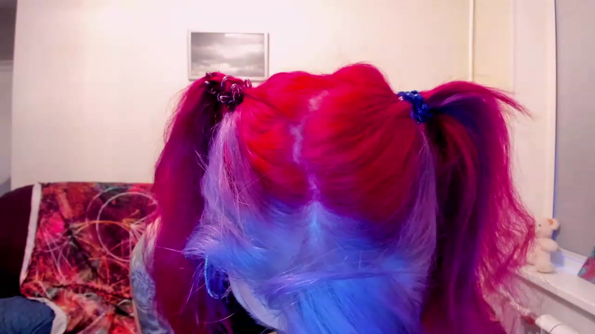 Gallery image thumbnail from LoreLaye1's myfreecams stream on, 11/19/2022, 07:02 image 15 of 20