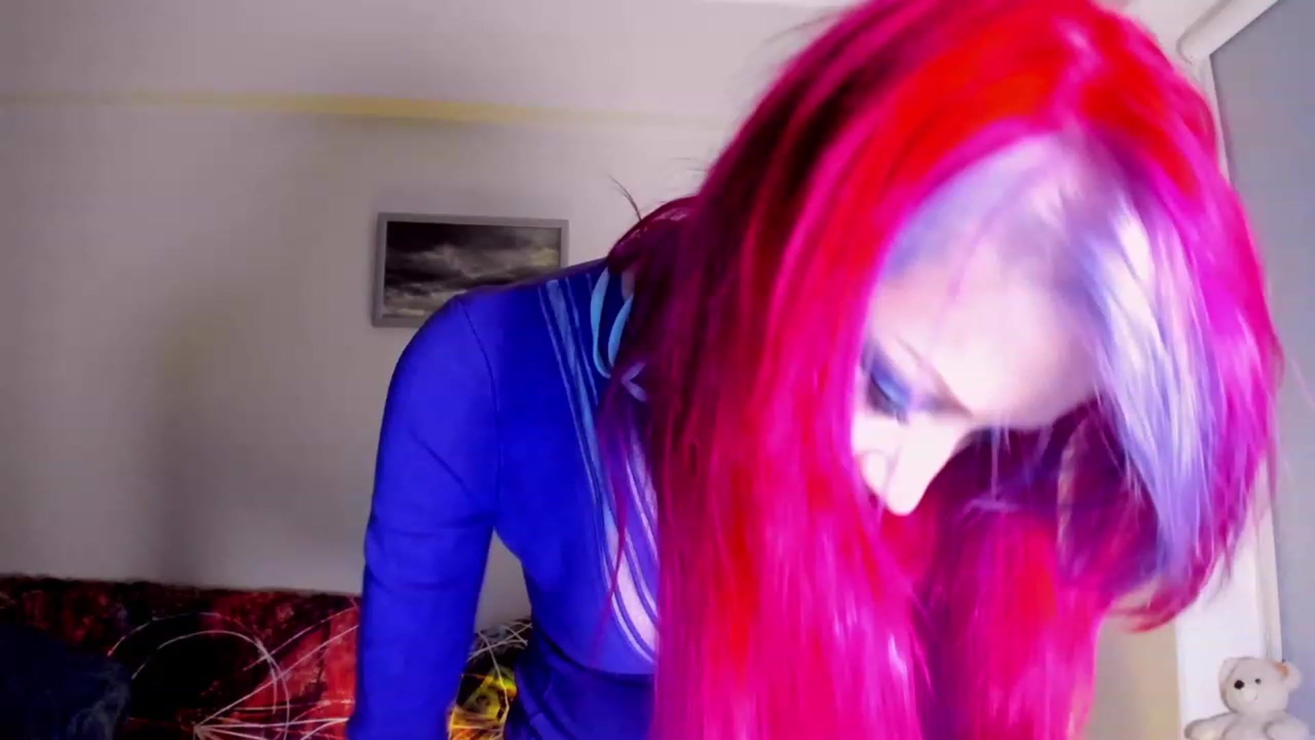 Gallery image thumbnail from LoreLaye1's myfreecams stream on, 12/01/2022, 08:01 image 4 of 20