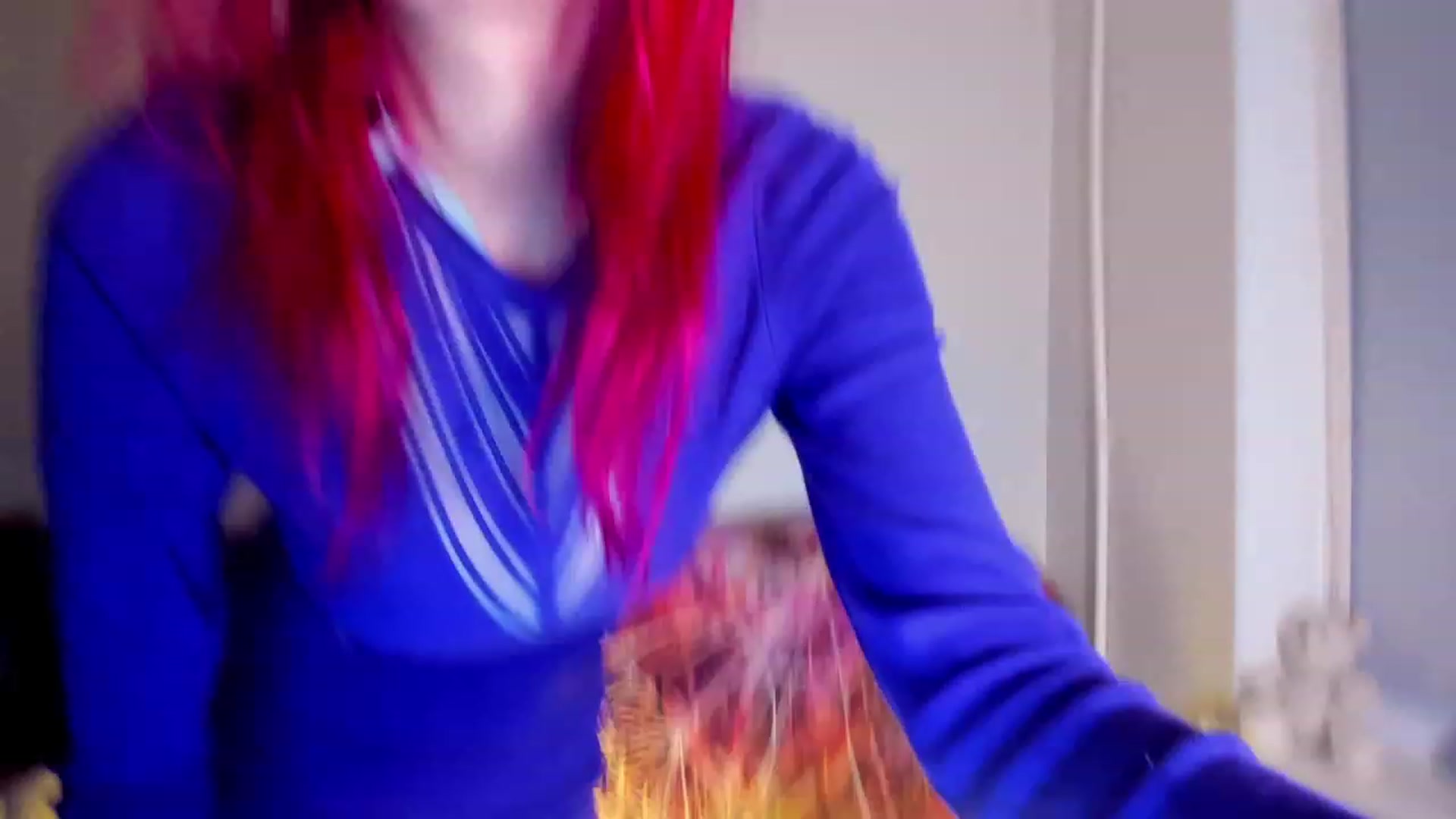 Gallery image thumbnail from LoreLaye1's myfreecams stream on, 12/01/2022, 08:01 image 1 of 20
