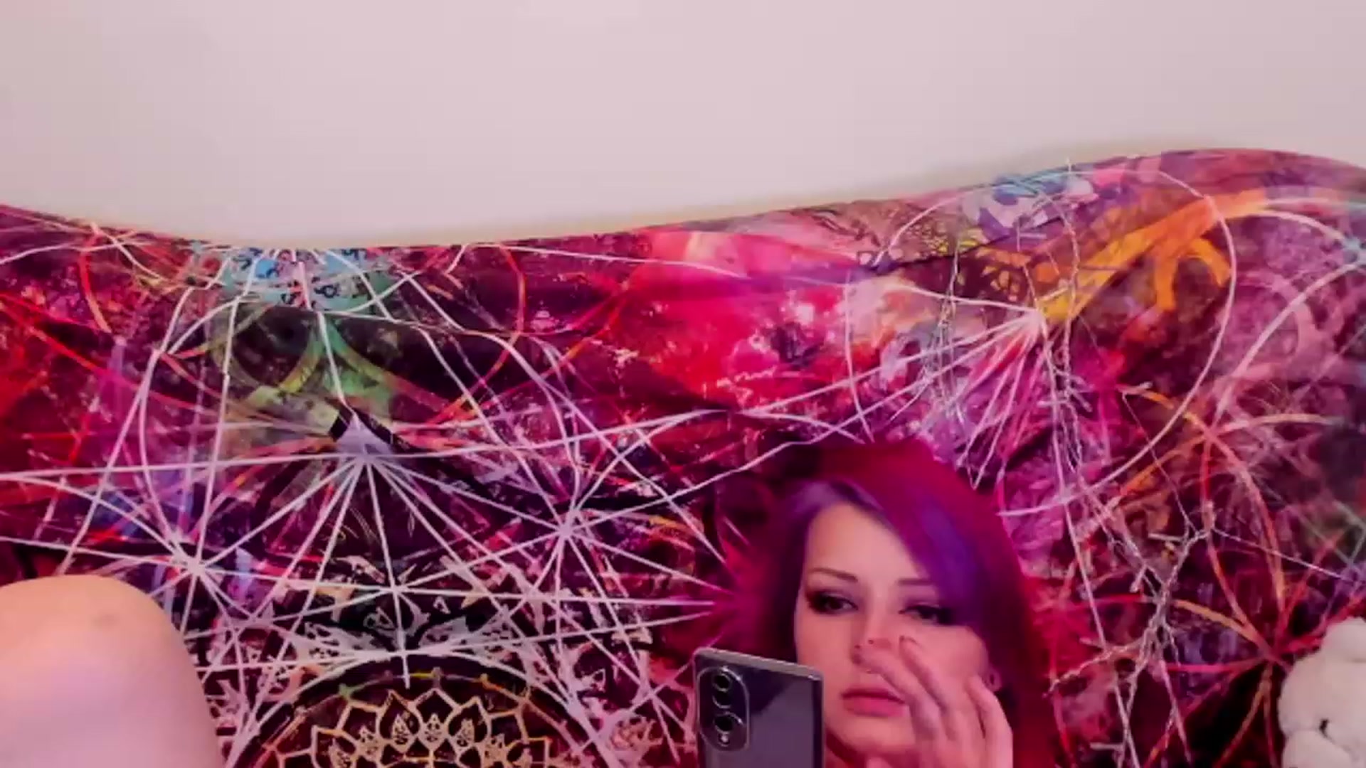 Gallery image thumbnail from LoreLaye1's myfreecams stream on, 11/26/2022, 14:36 image 9 of 20