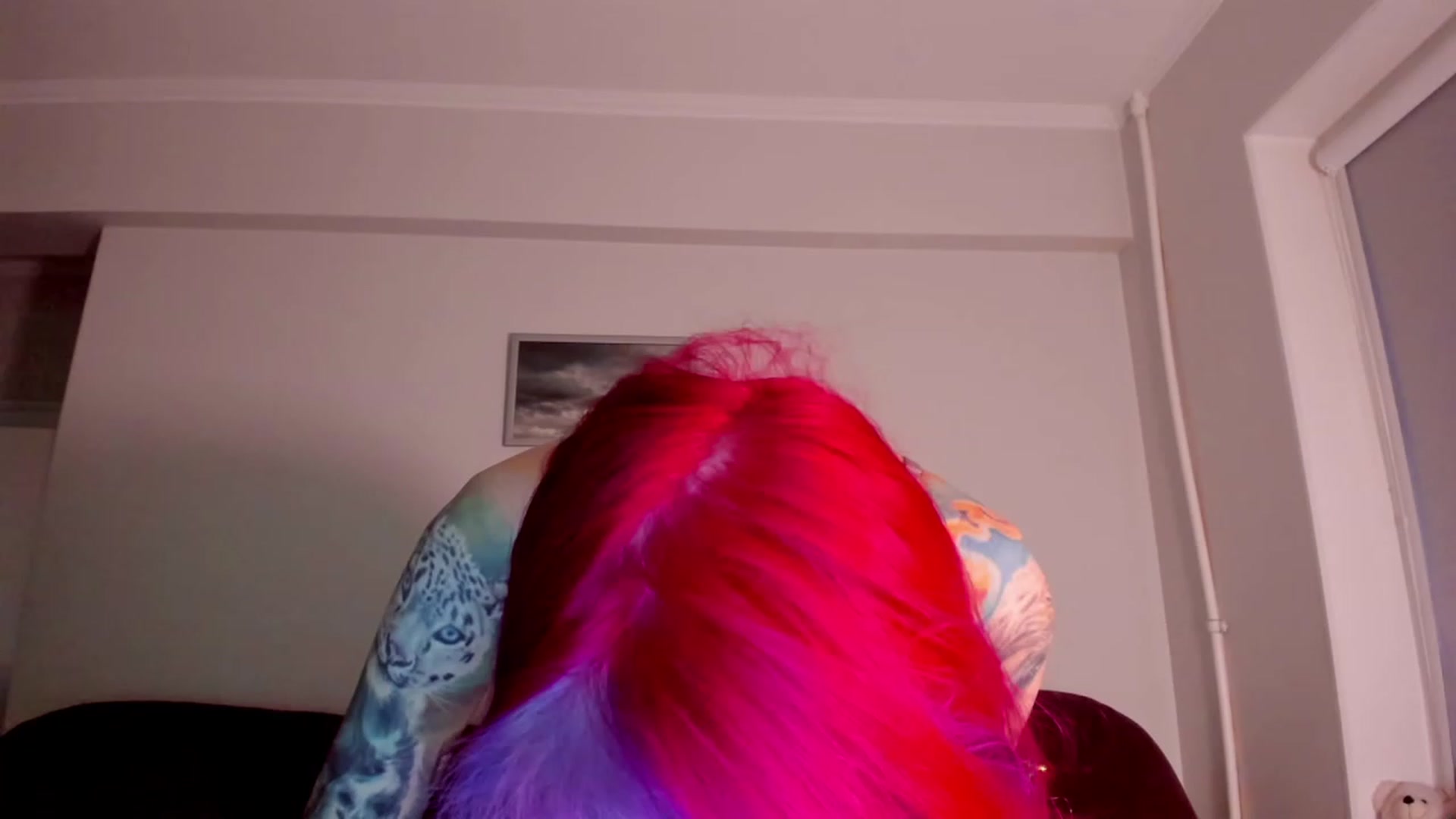 Gallery image thumbnail from LoreLaye1's myfreecams stream on, 11/27/2022, 10:55 image 5 of 20