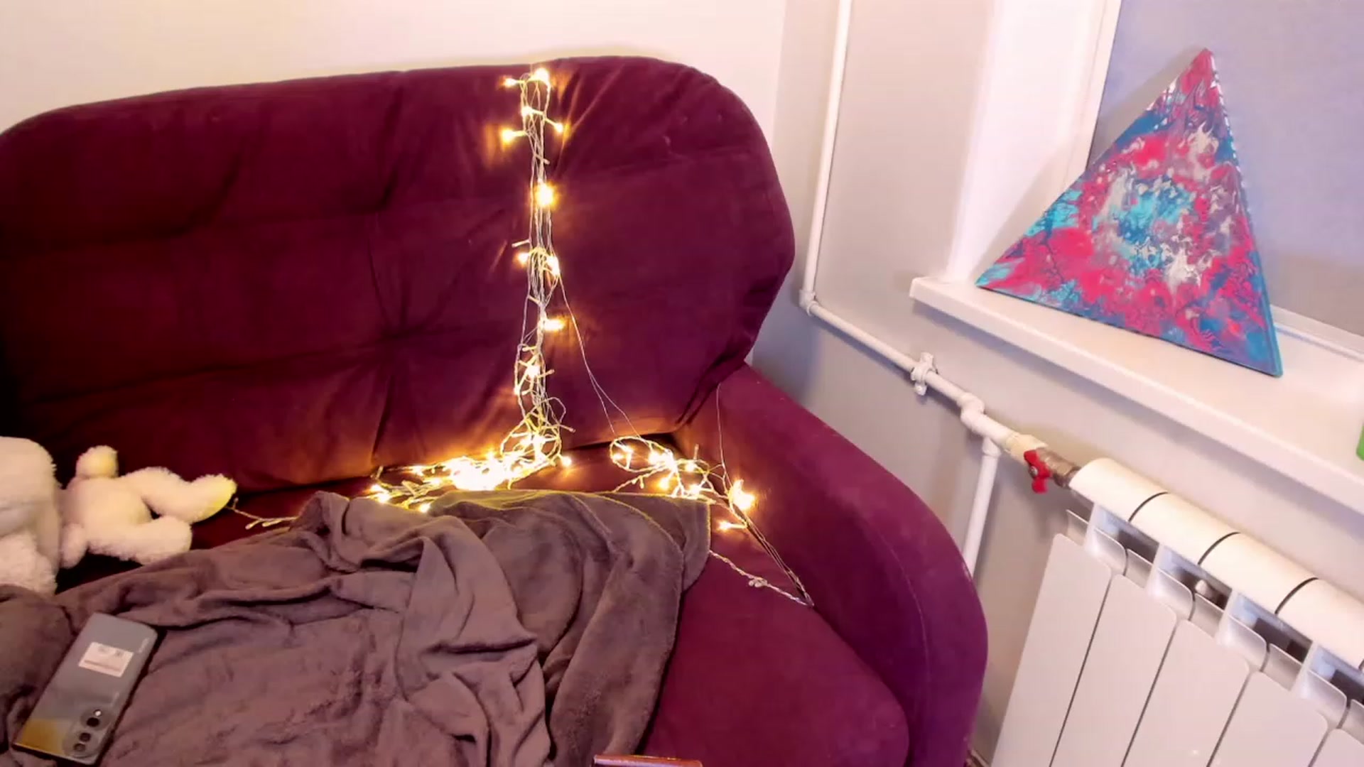 Gallery image thumbnail from LoreLaye1's myfreecams stream on, 01/01/2023, 12:17 image 11 of 20