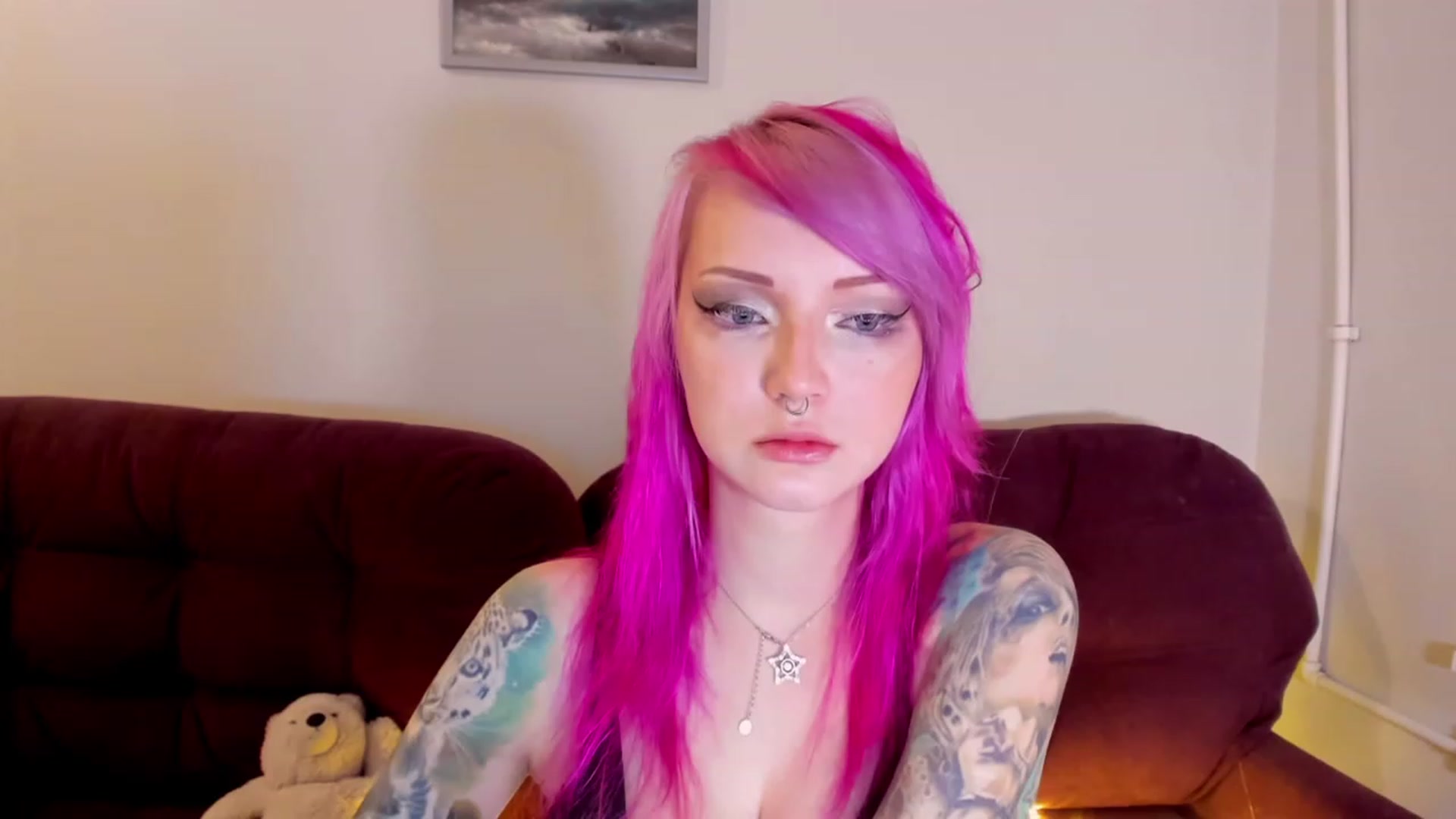 Gallery image thumbnail from LoreLaye1's myfreecams stream on, 01/02/2023, 11:13 image 5 of 20