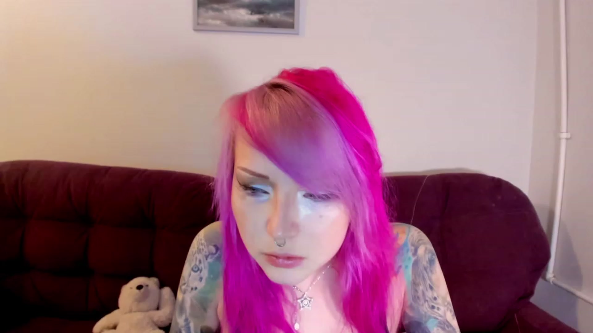 Gallery image thumbnail from LoreLaye1's myfreecams stream on, 01/02/2023, 11:13 image 6 of 20